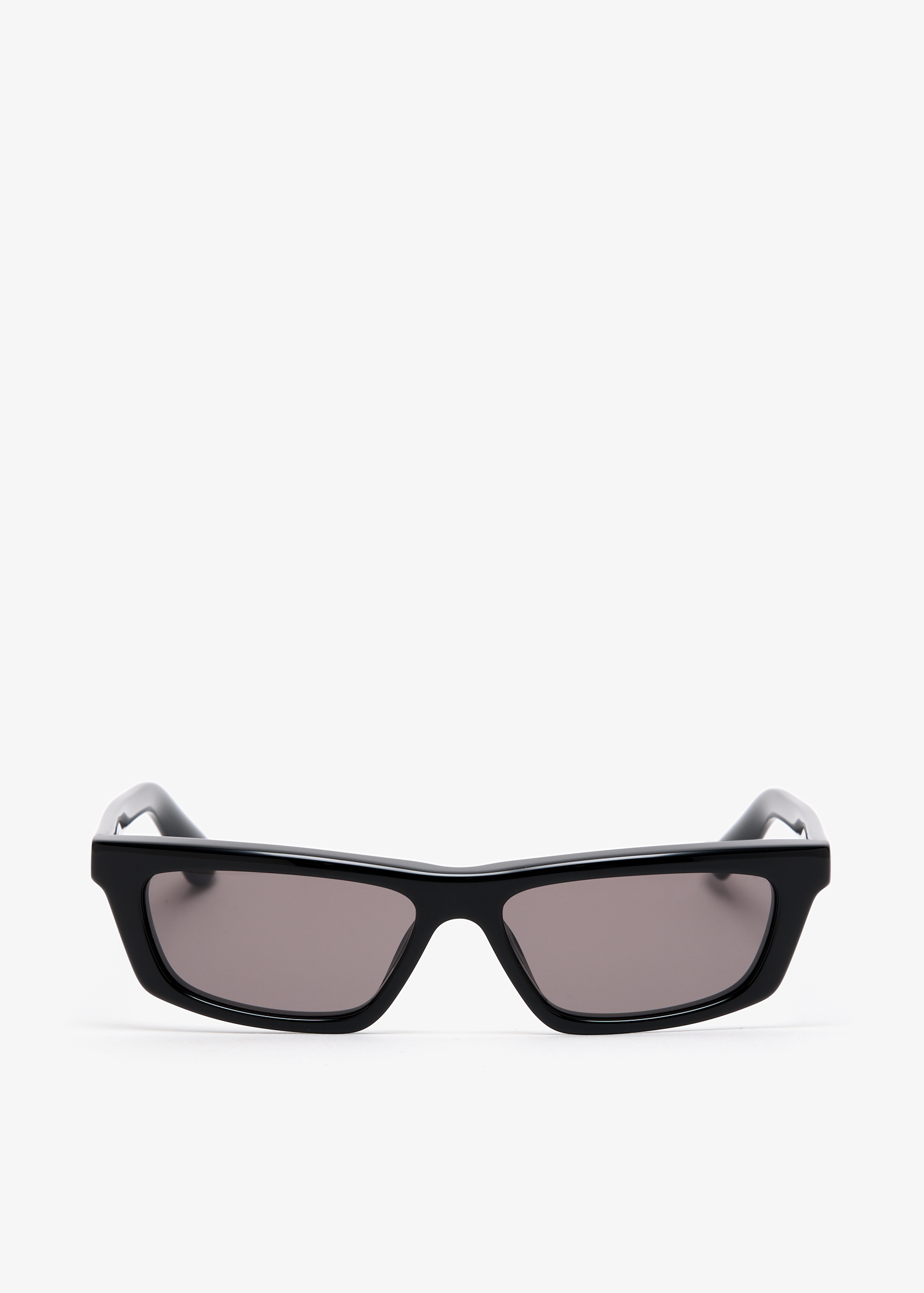 

Les Trapezi sunglasses, Black