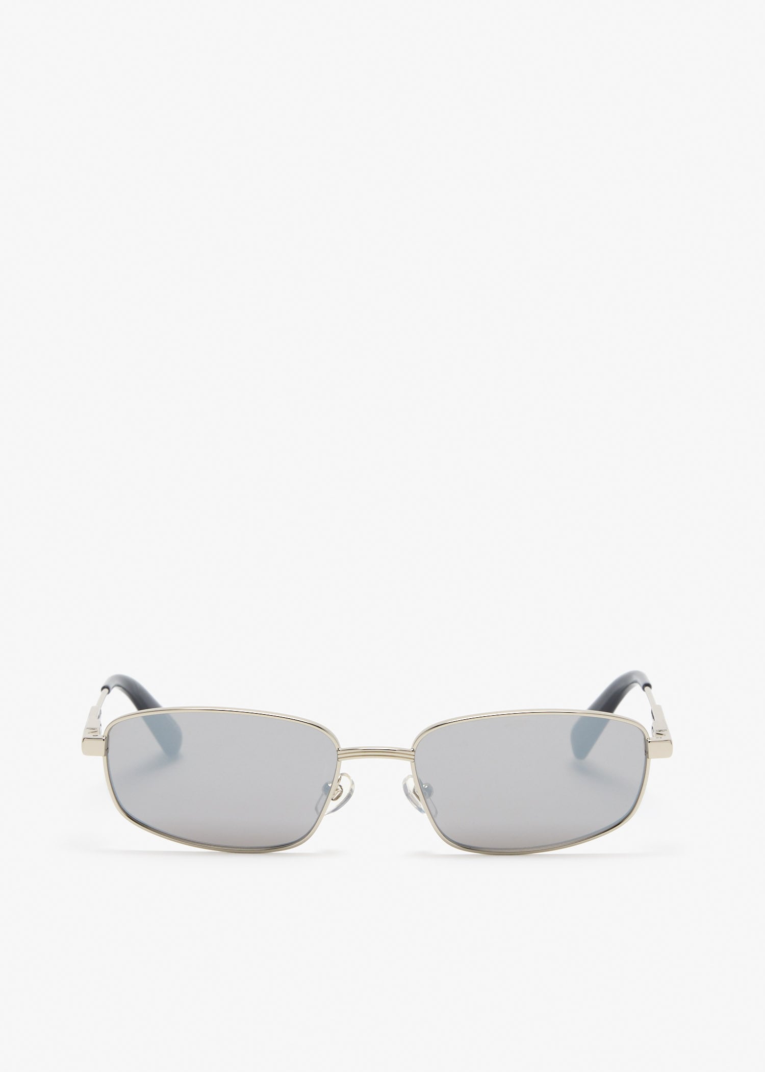 

Les Lunettes Sera sunglasses, Silver