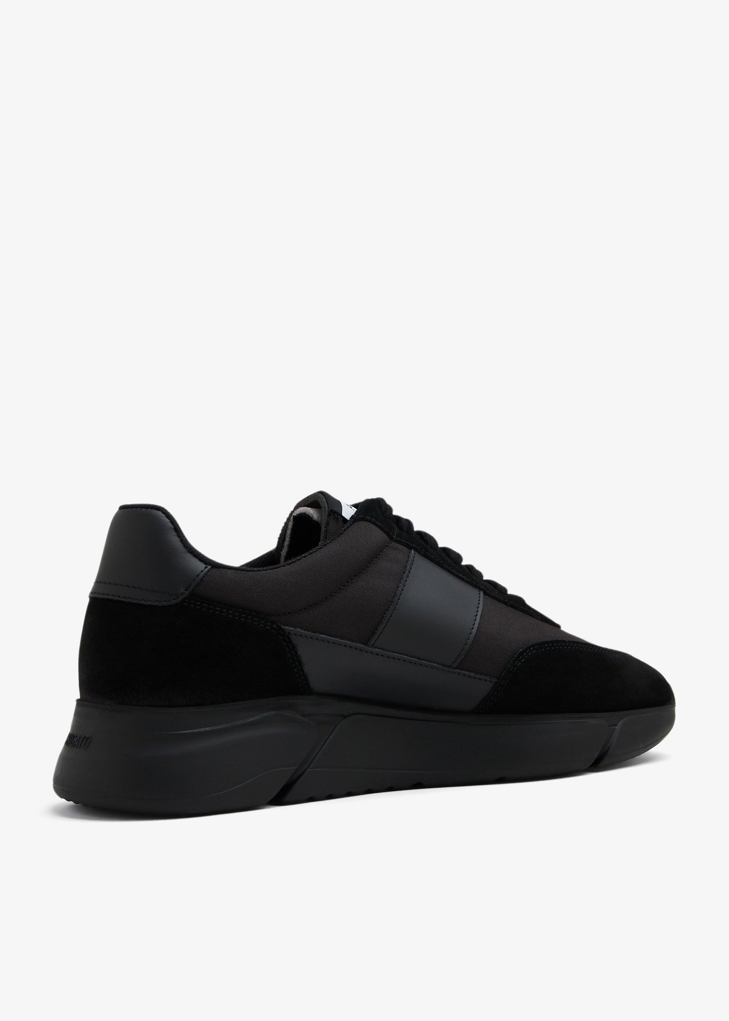 Axel arigato sales genesis black