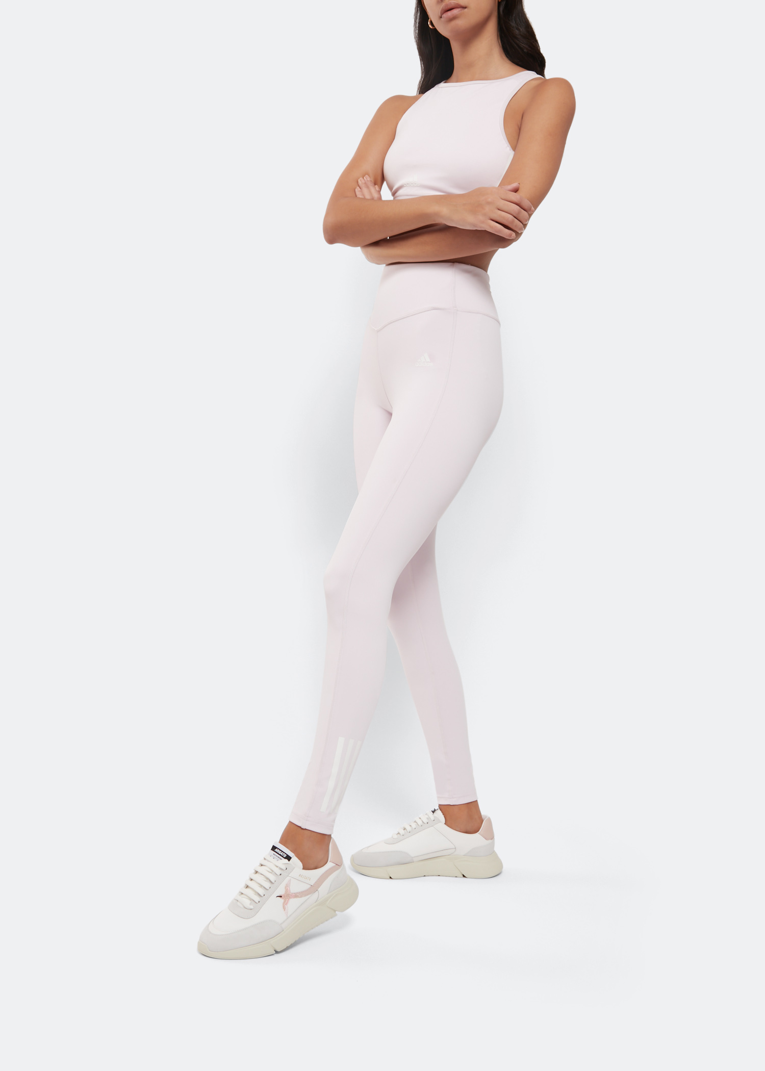 

Genesis Bee Bird sneakers, Pink