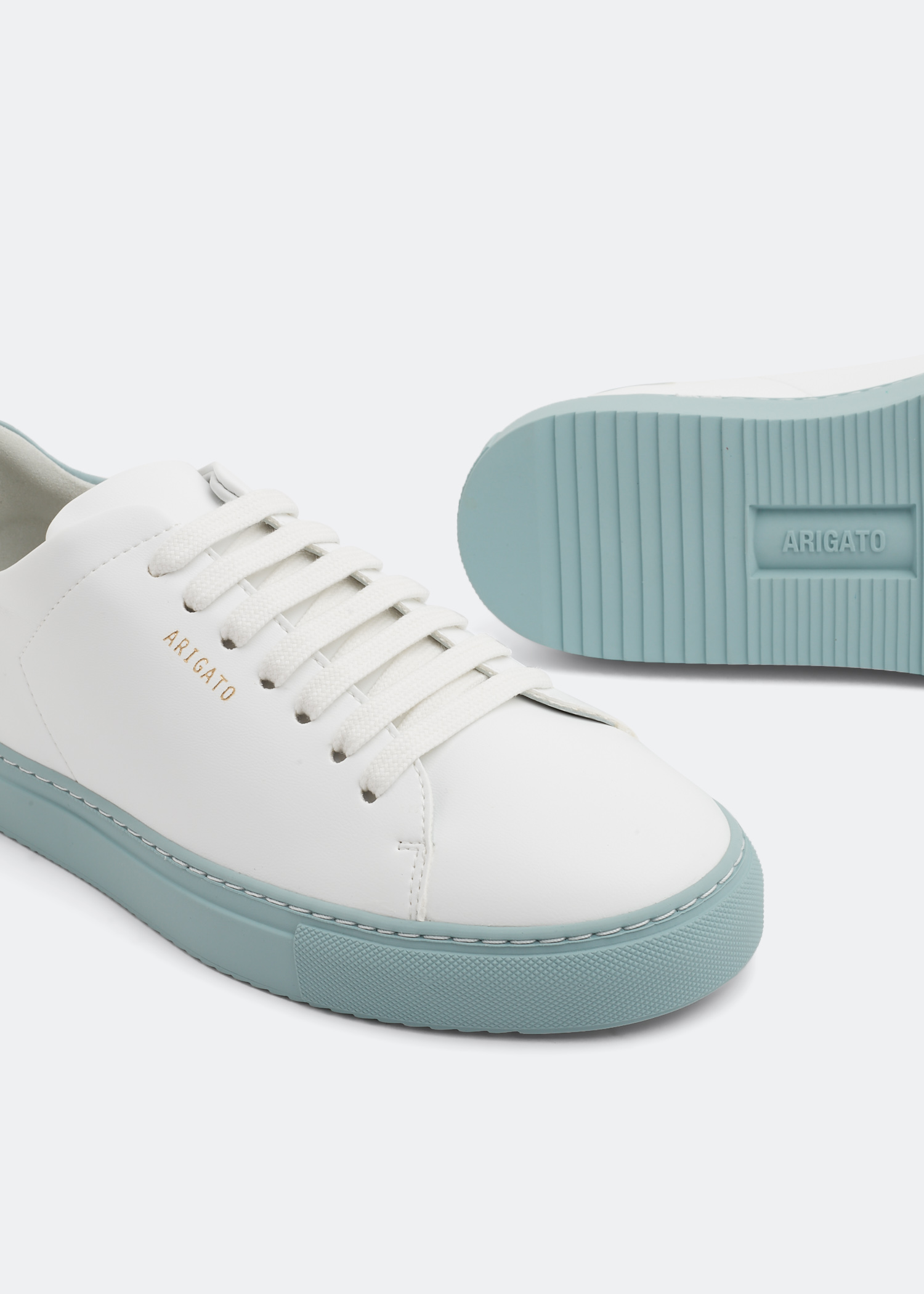 

Clean 90 Vegan sneakers, White
