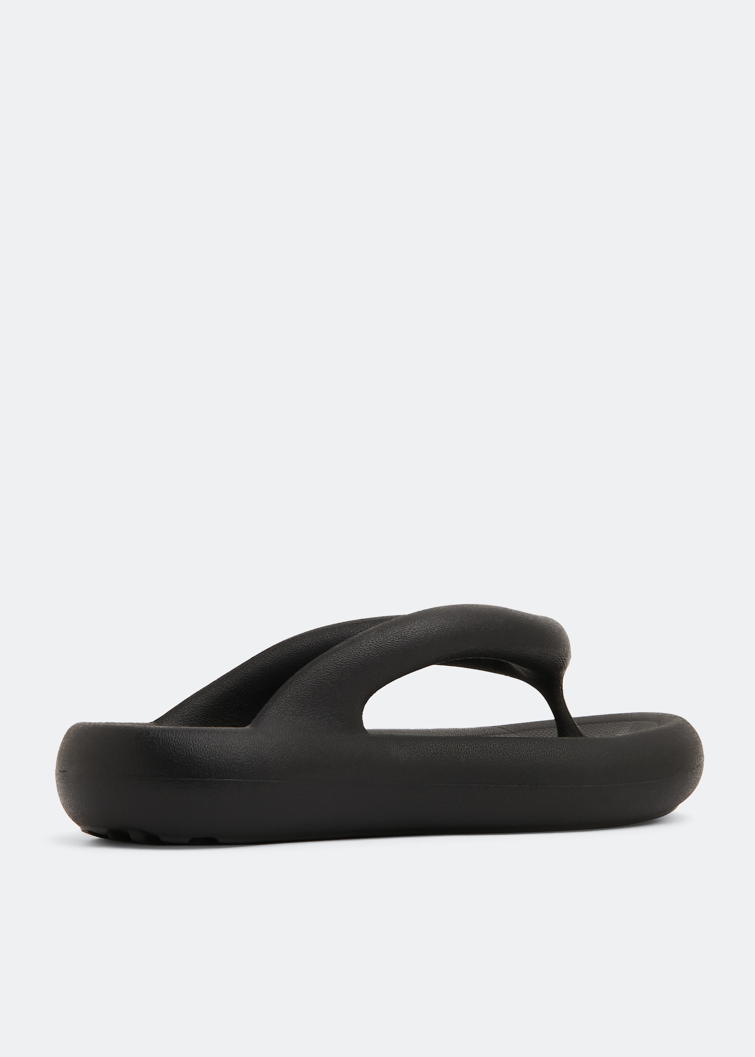 Axel Arigato Delta sandals for Women - Black in UAE | Level Shoes