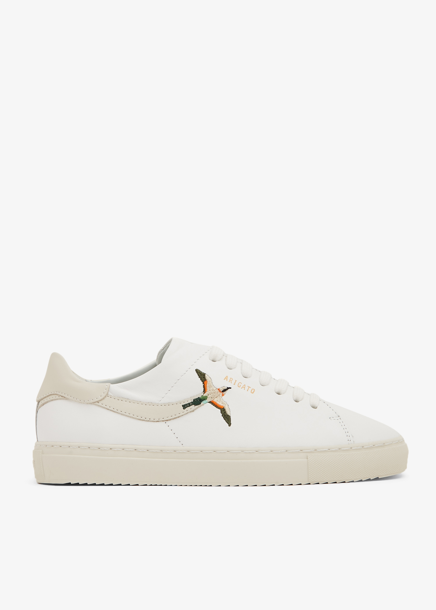 

Clean 90 Stripe Bee Bird sneakers, White