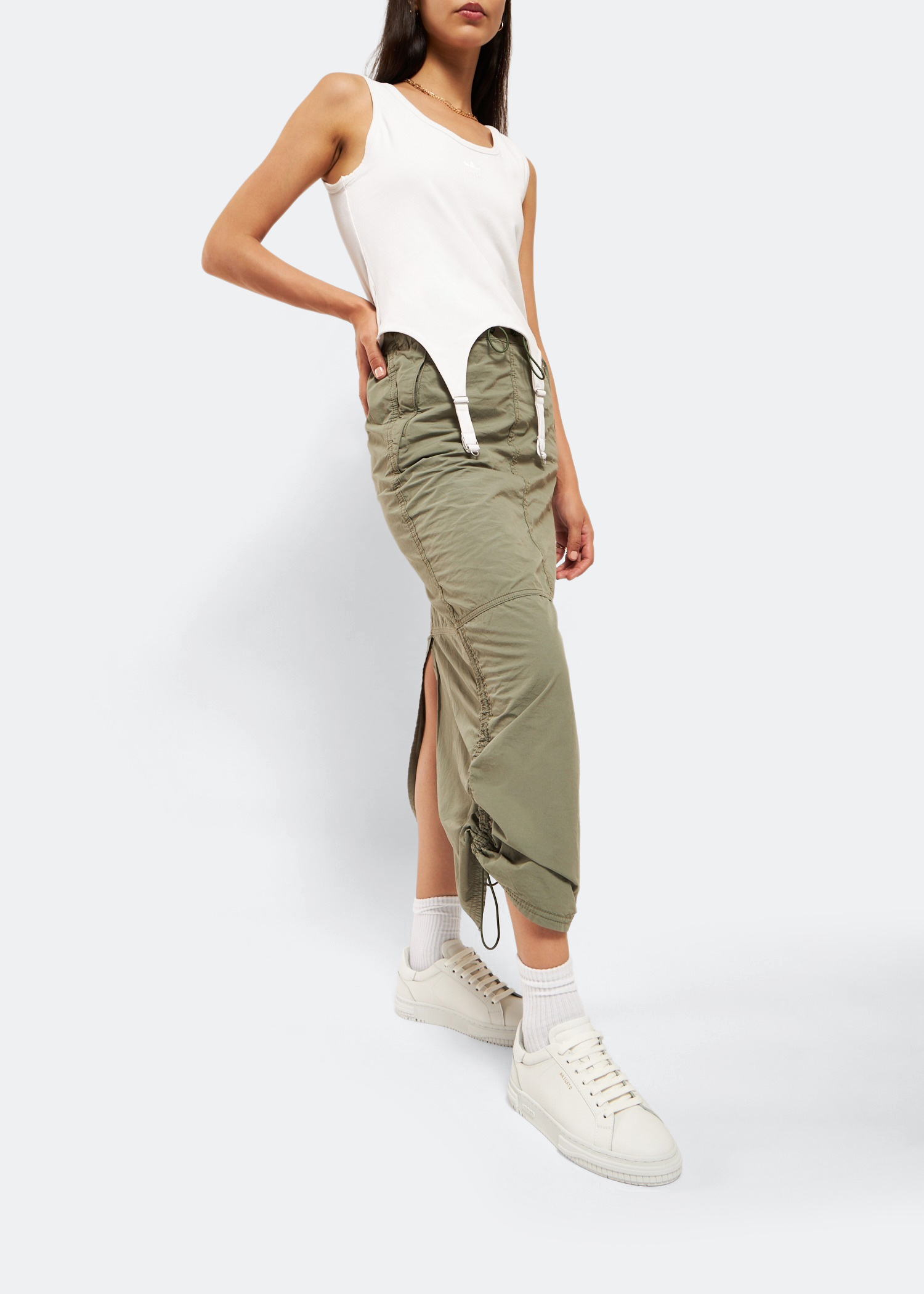 

Atlas sneakers, White