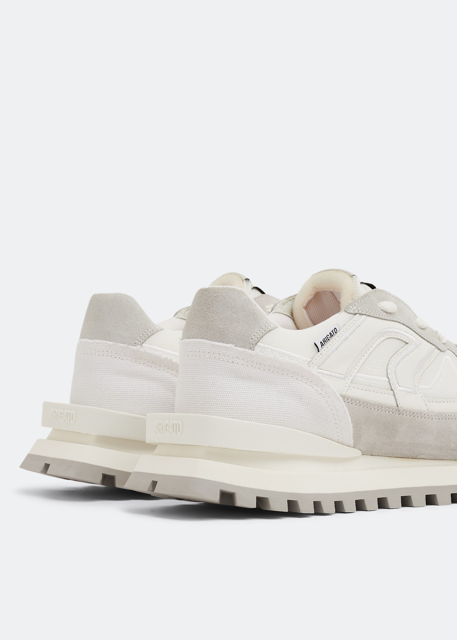 

Sonar sneakers, Grey