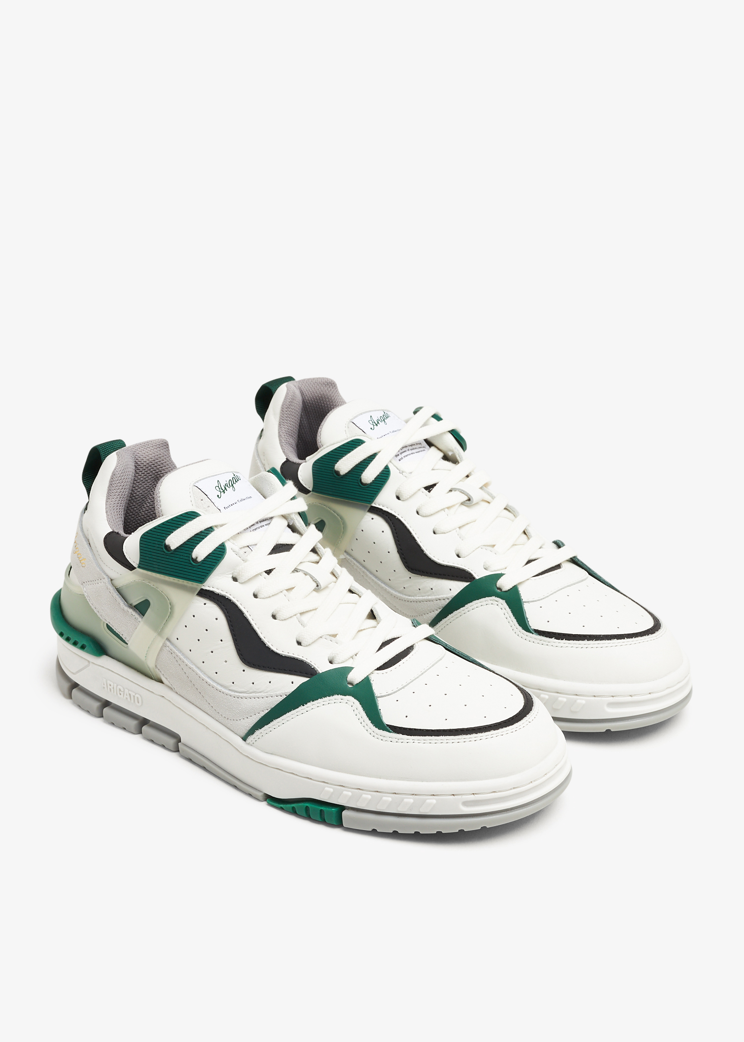 Axel Arigato Astro sneakers for Men White in UAE Level Shoes