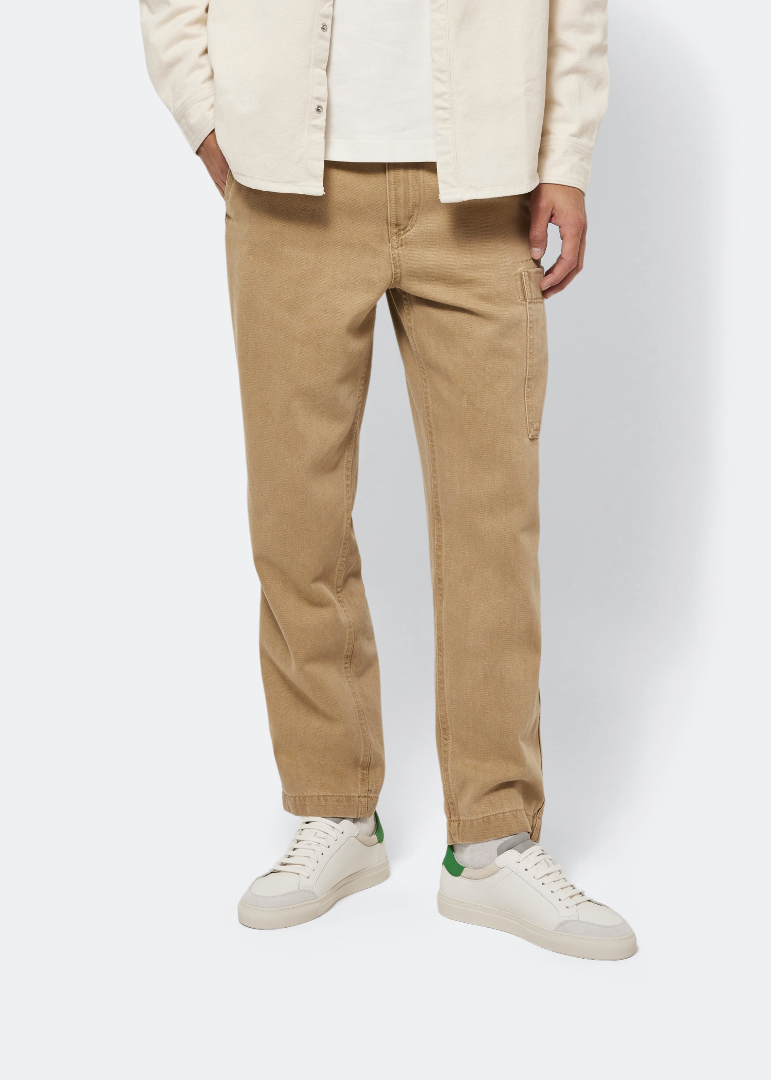 

Clean 180 sneakers, White