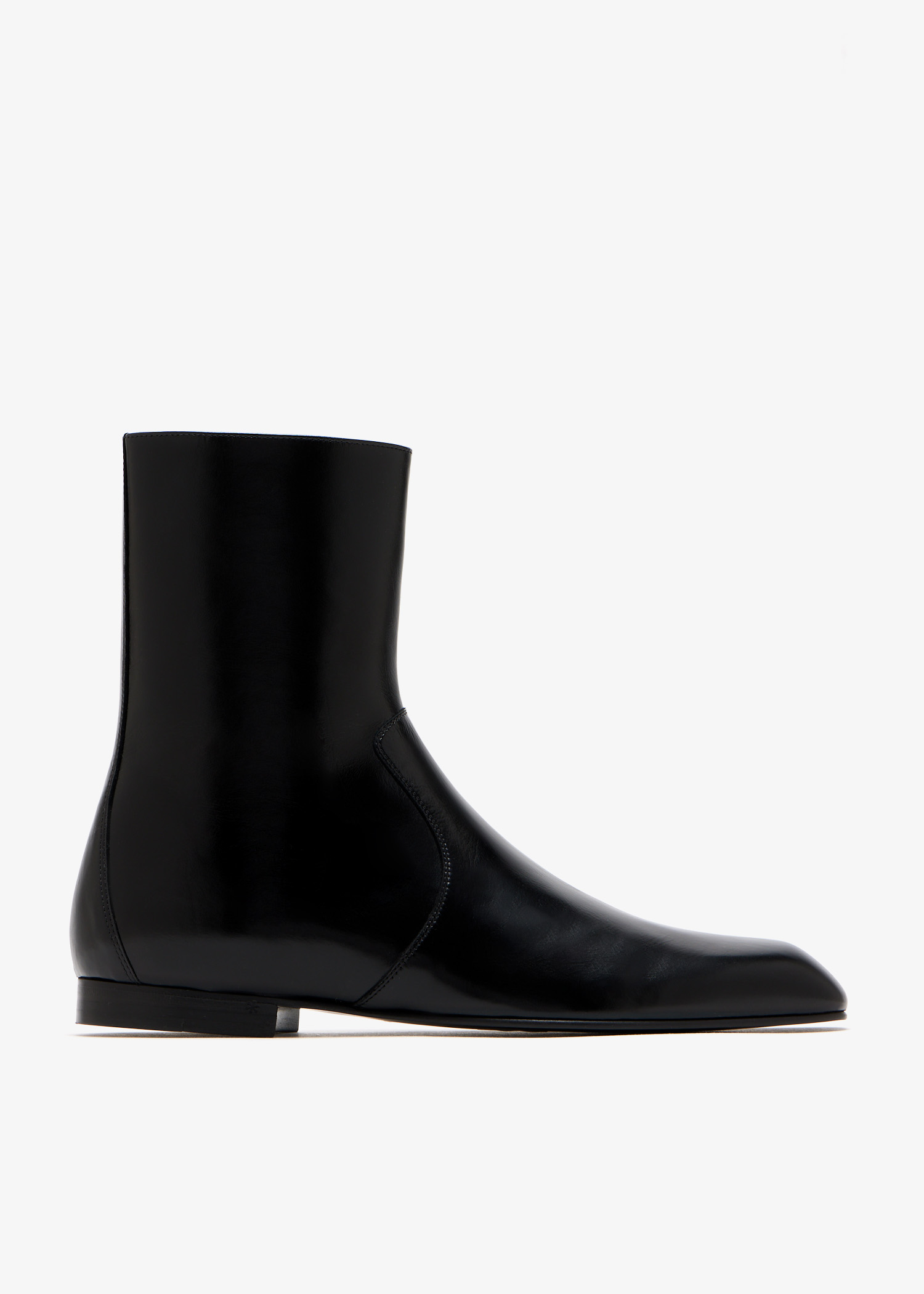 

Colt ankle boots, Black