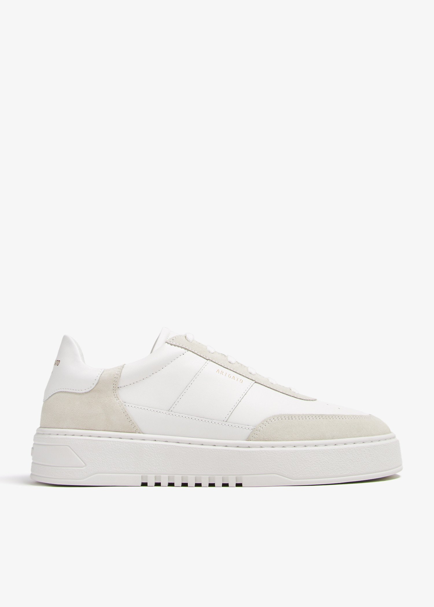 

Orbit Vintage sneakers, White