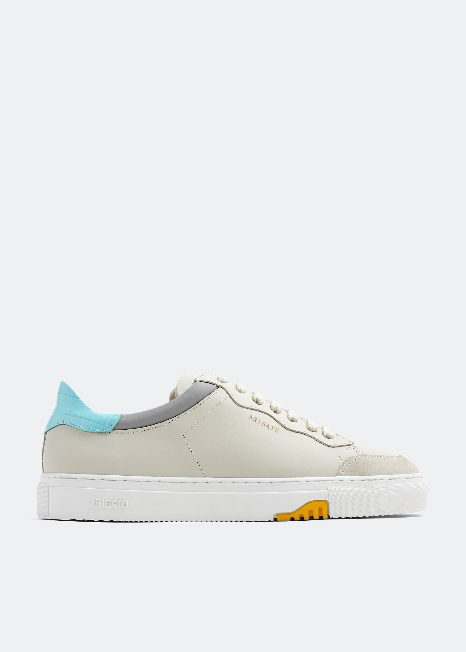 

Clean 180 sneakers, Beige