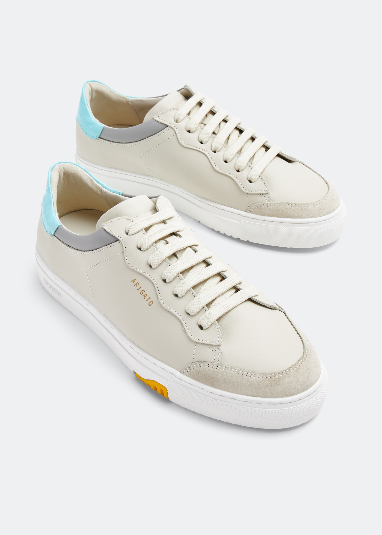 Axel Arigato Clean 180 sneakers for Women Beige in KSA Level Shoes
