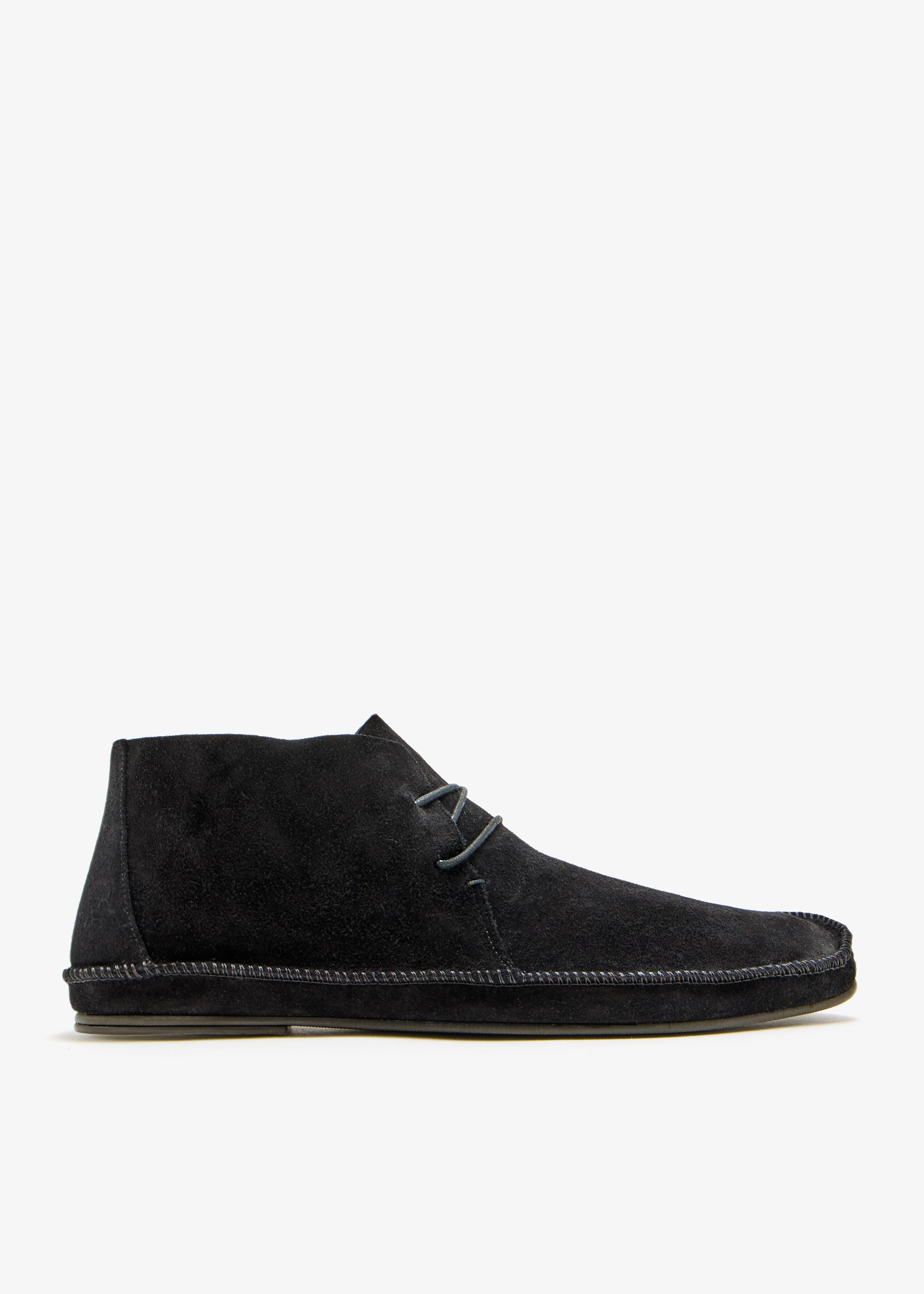 

Tyler lace up shoes, Black