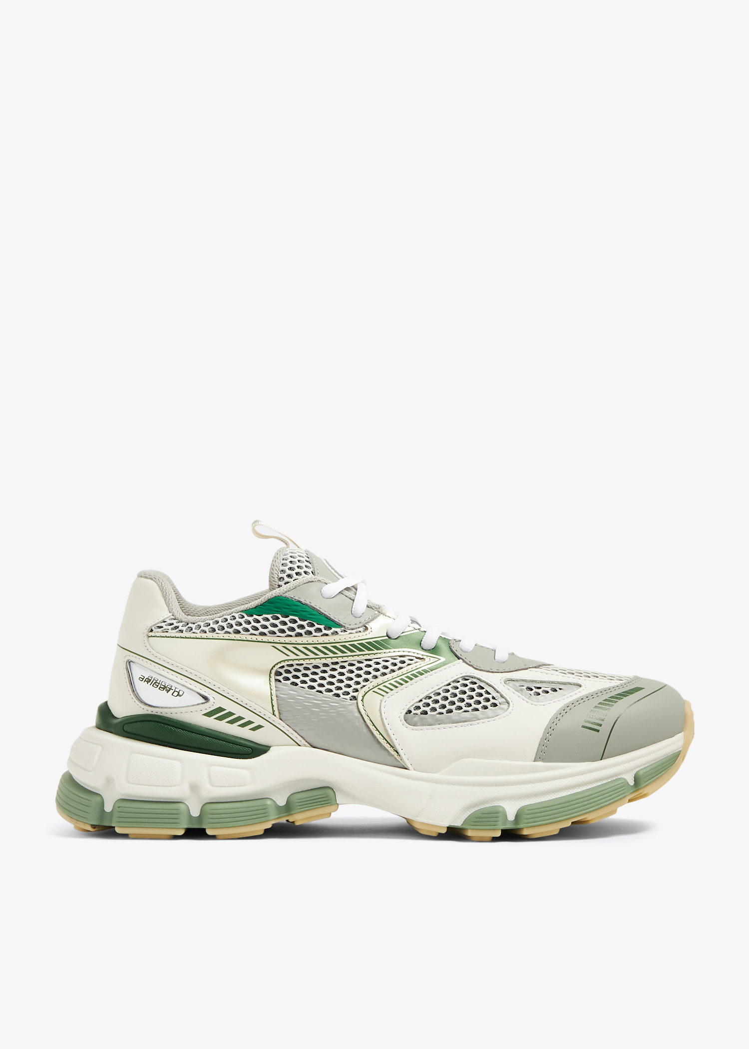 

Marathon Neo Runner sneakers, White