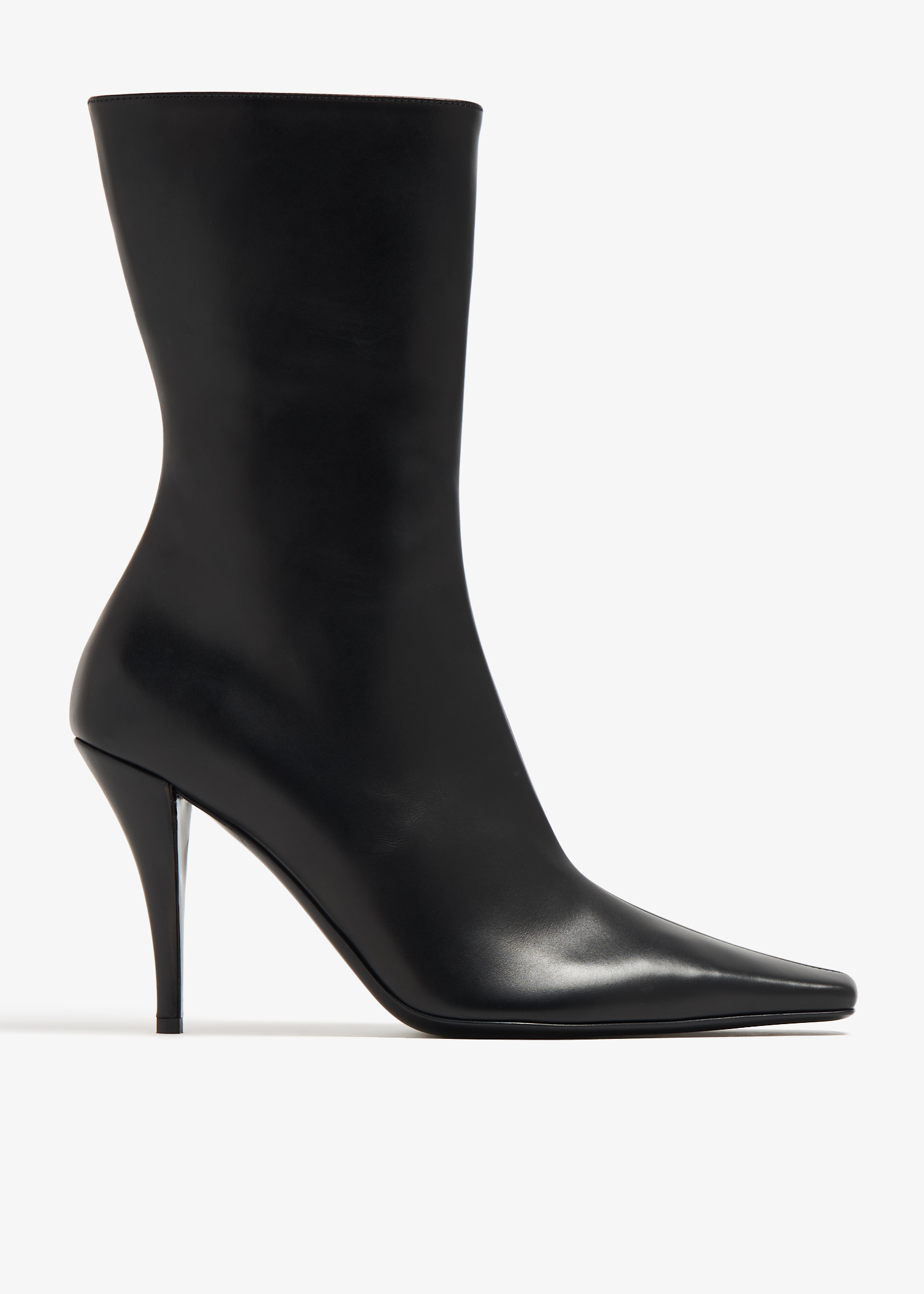 

Shrimpton high boots, Black