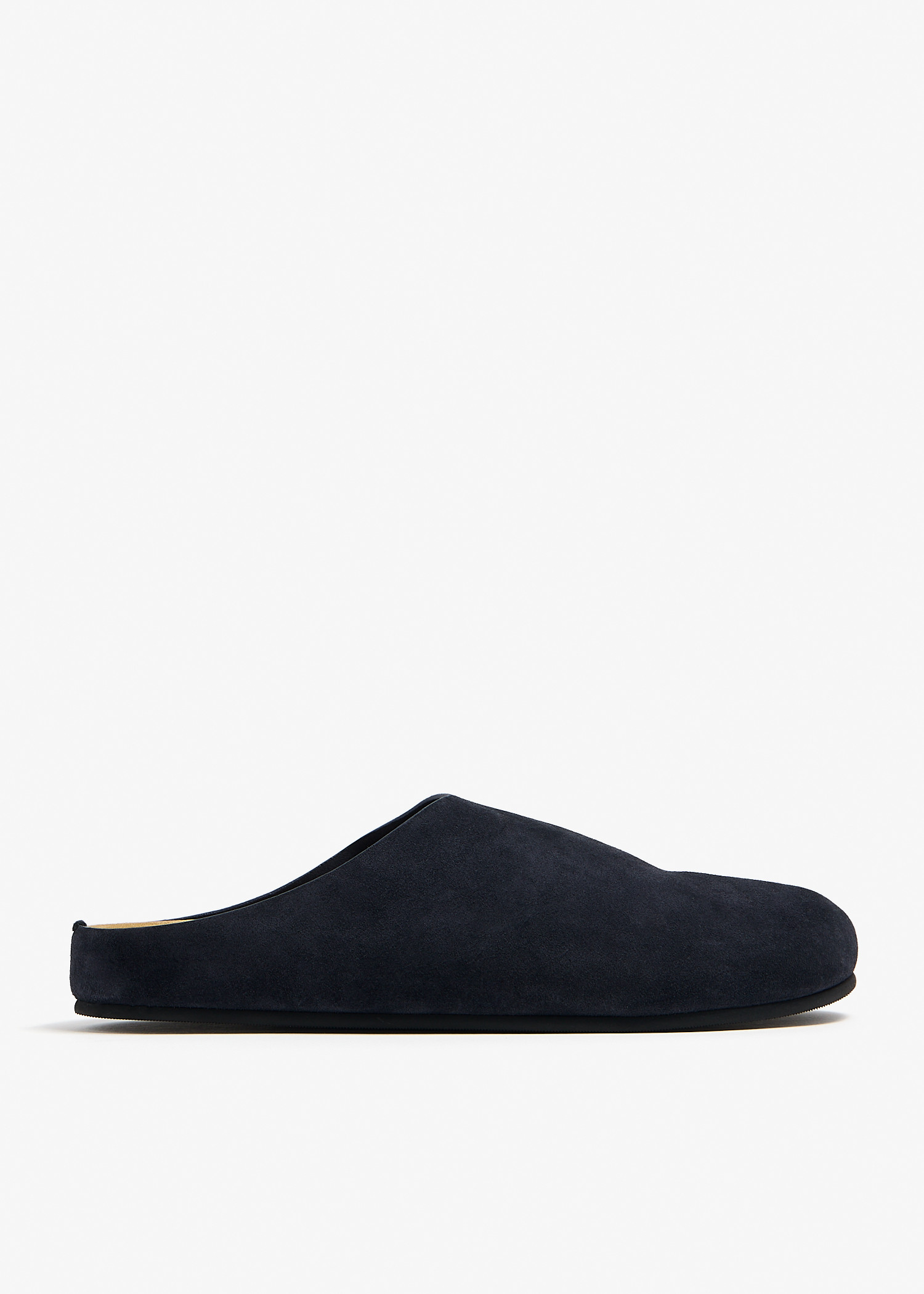 

Hugo slippers, Blue