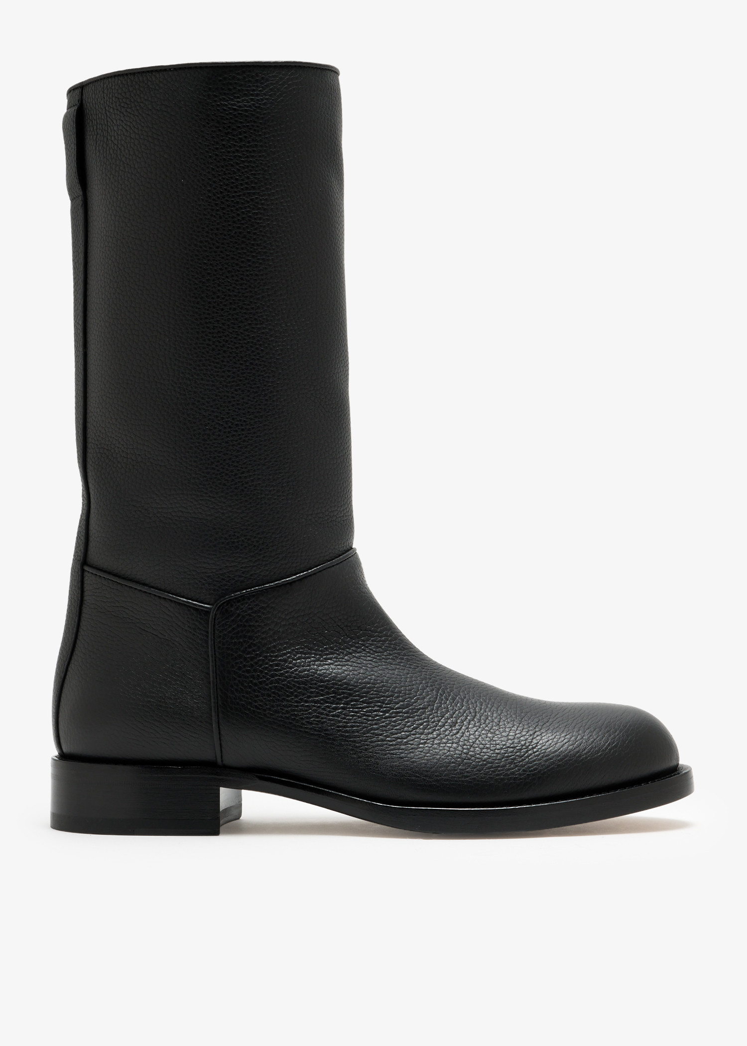 

Nobilis riding boots, Black