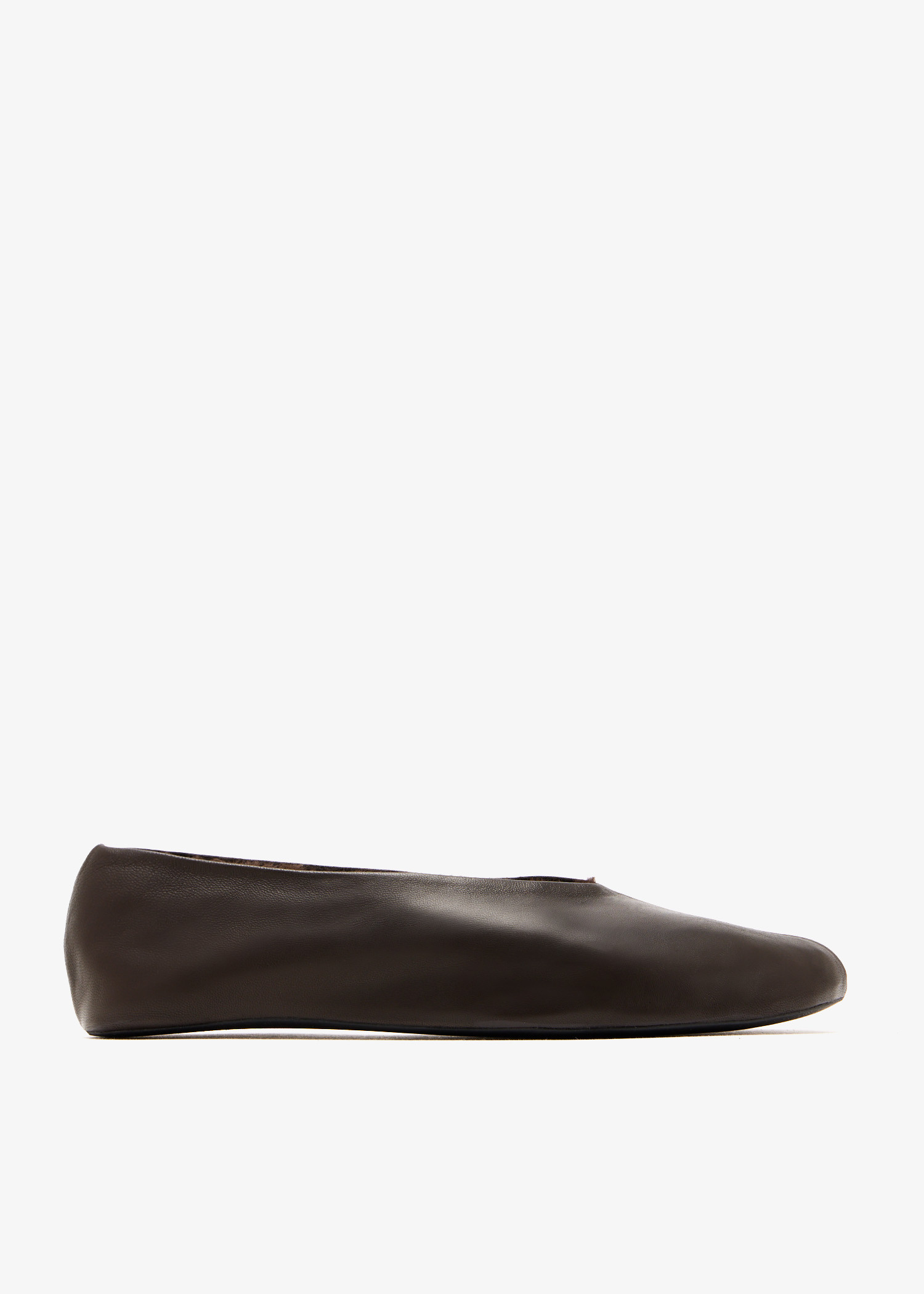 

Stella slippers, Brown