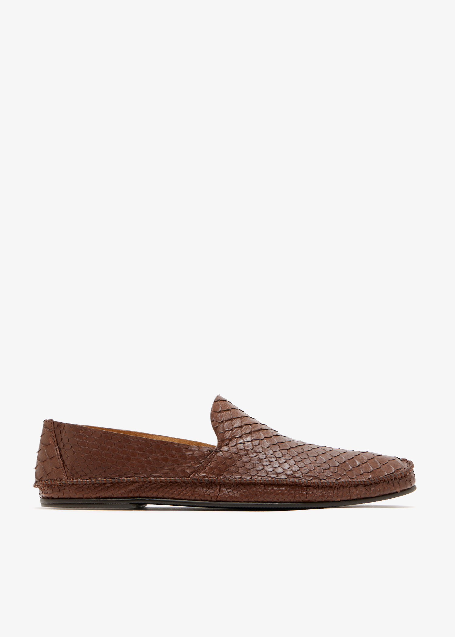 

Tyler loafers, Brown