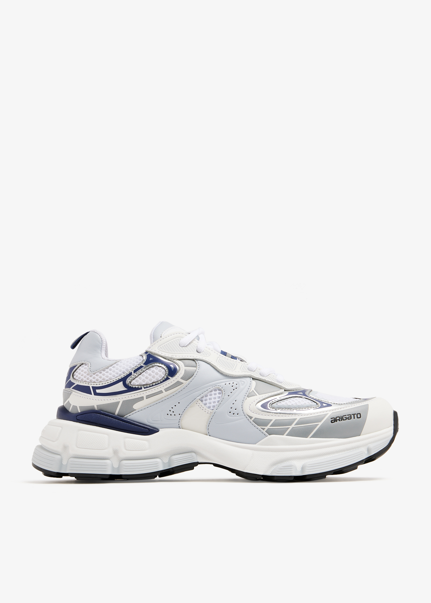 

Sphere Trip Runner sneakers, White