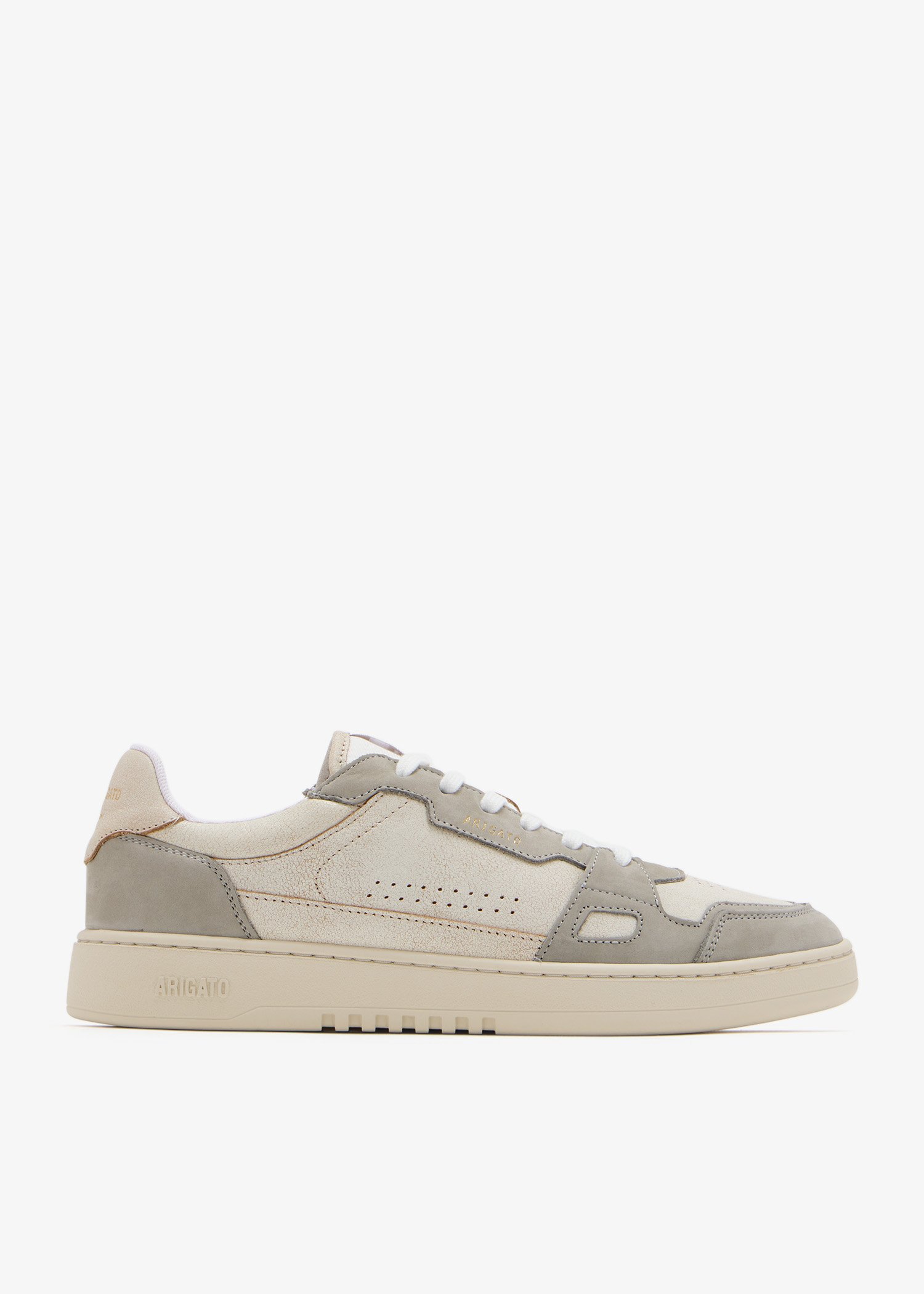 

Dice Lo sneakers, Beige