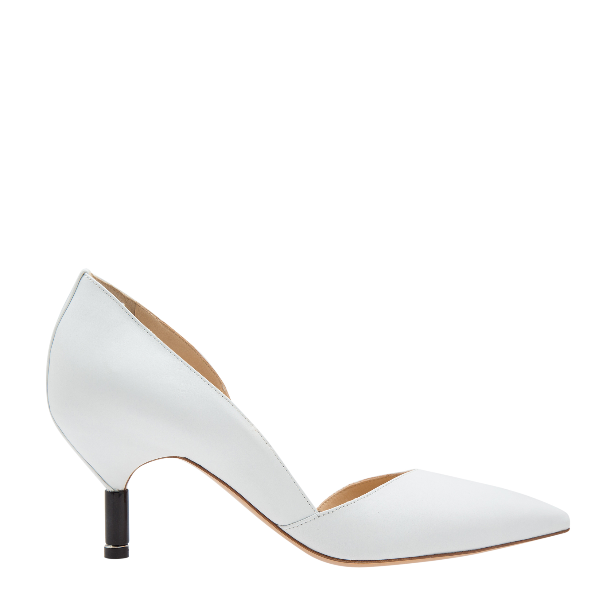 

Luzia pumps, White