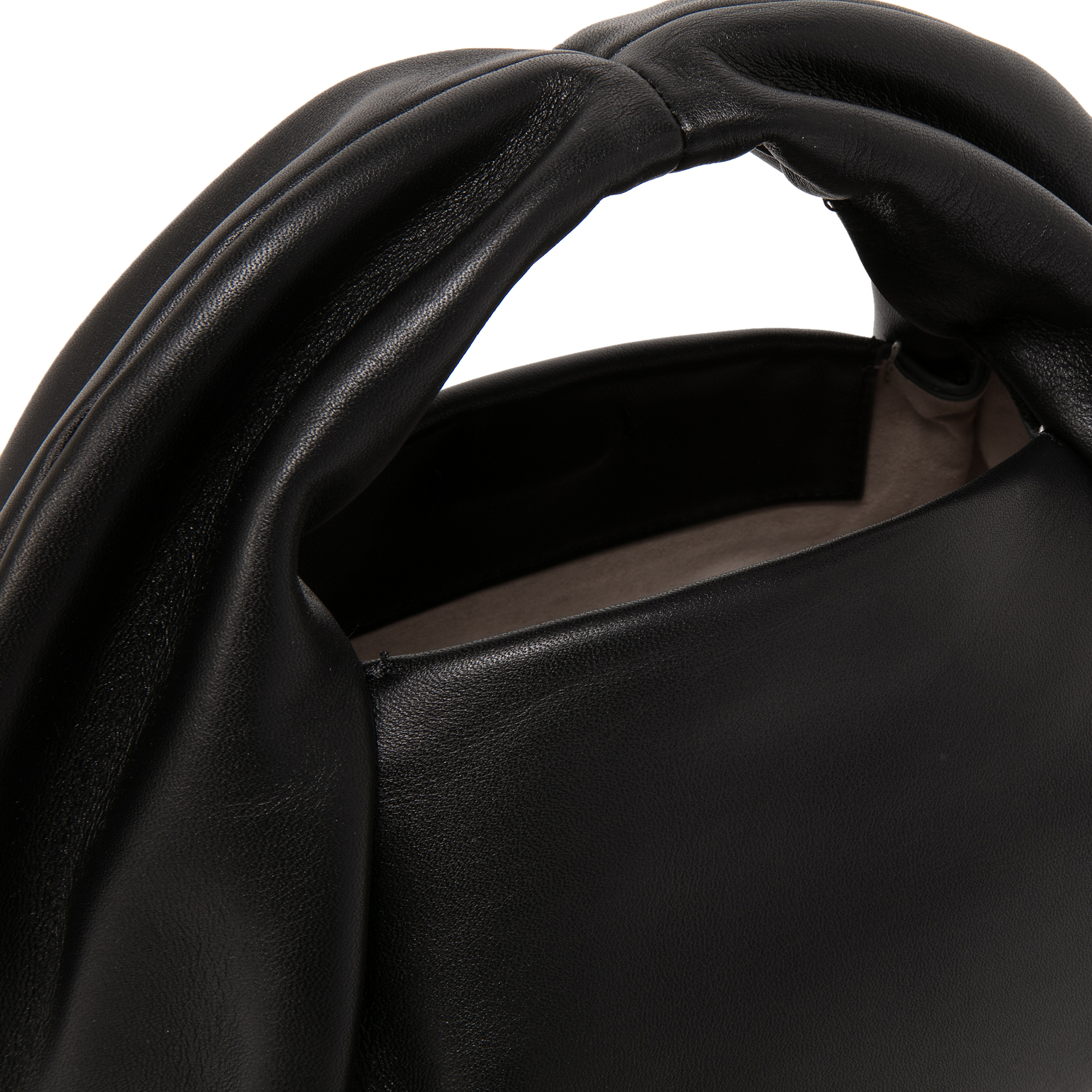 

Lola bag, Black