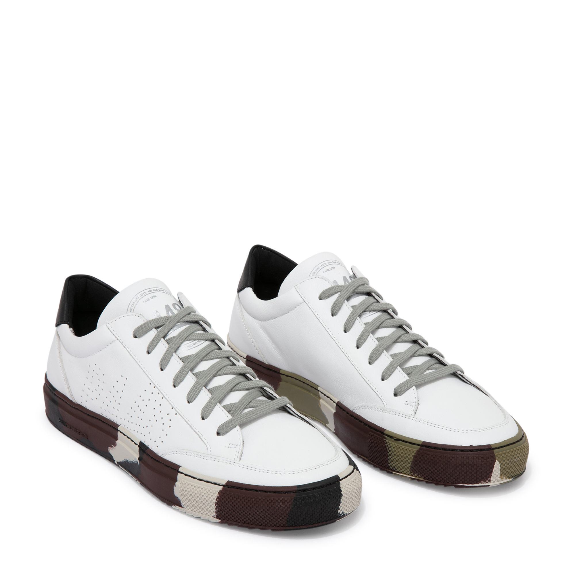 

Soho sneakers, White