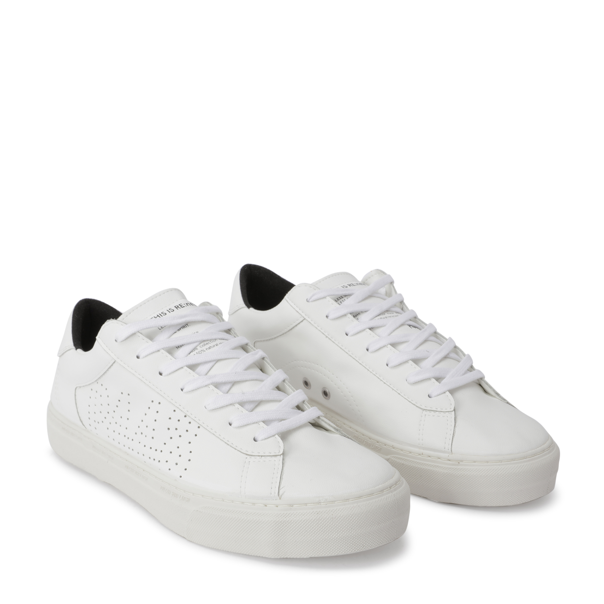 

Y.C.S.L. sneakers, White
