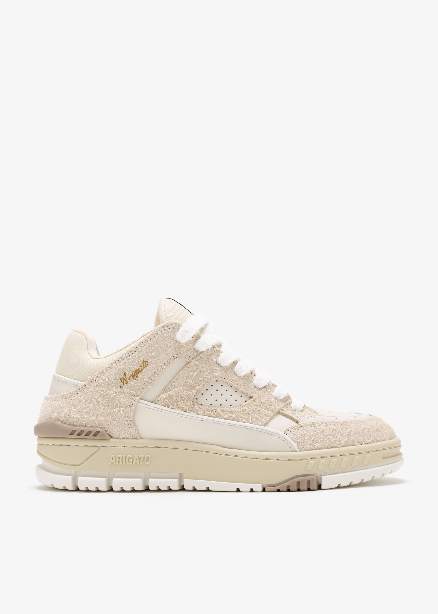 

Area Lo sneakers, Cream