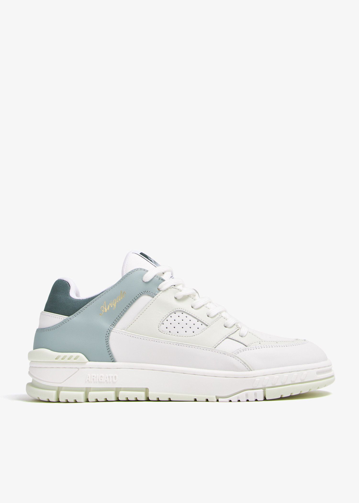 

Area Lo sneakers, White