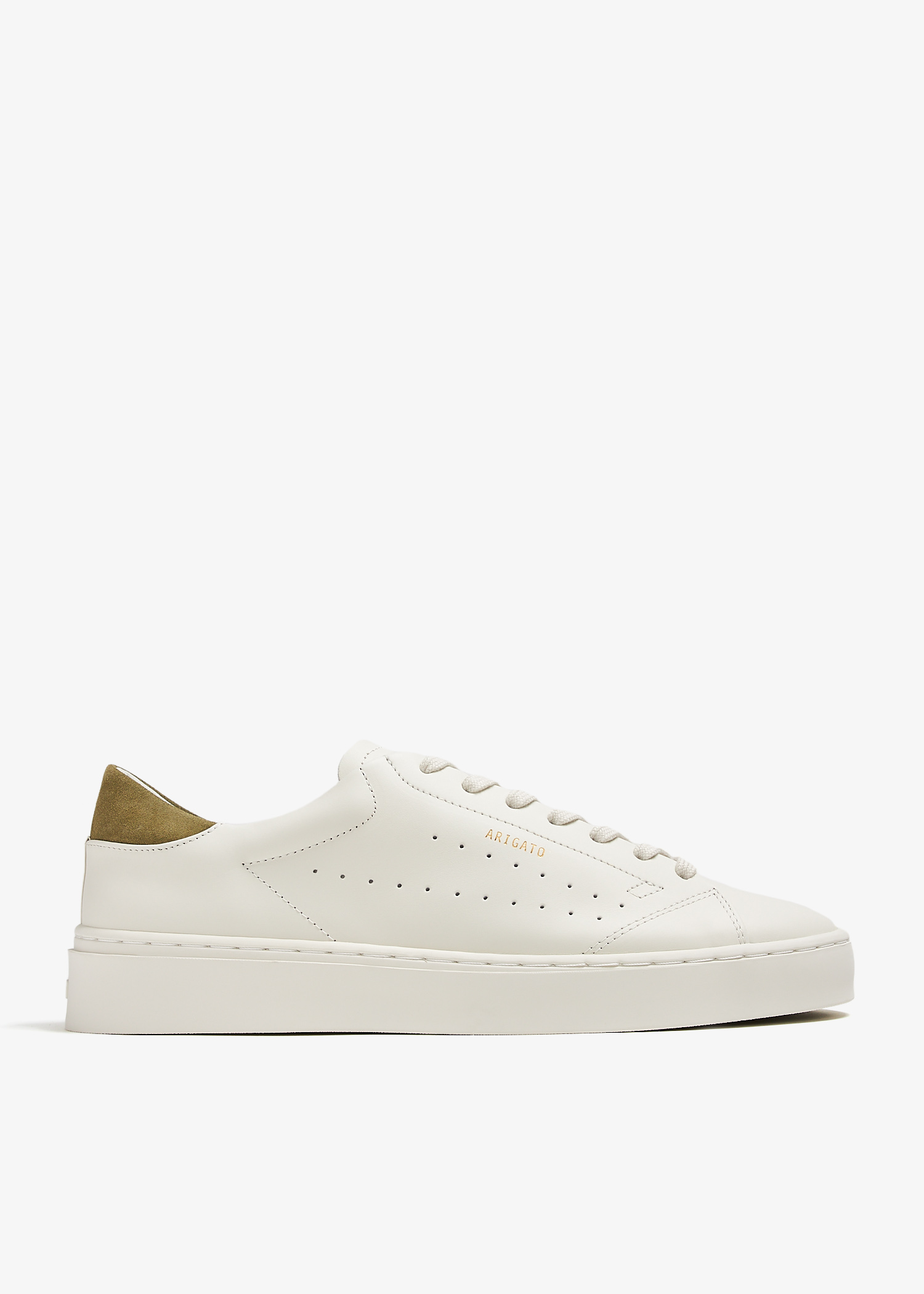 Axel Arigato Court sneakers for Men - White in UAE | Level Shoes