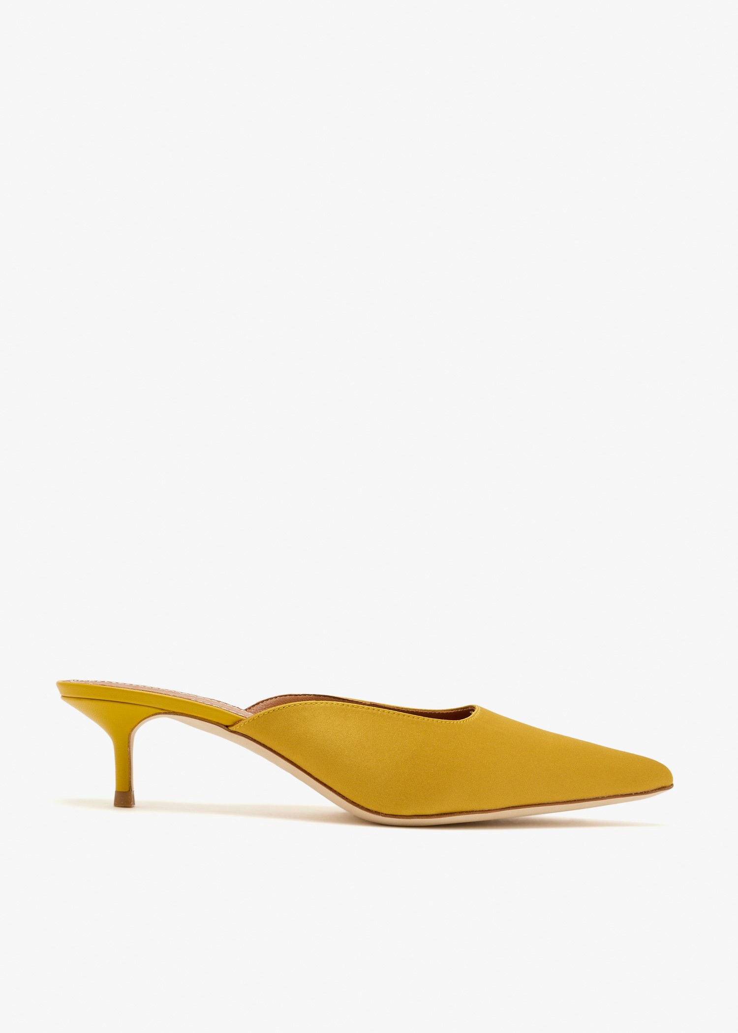

Sebastain mules, Gold