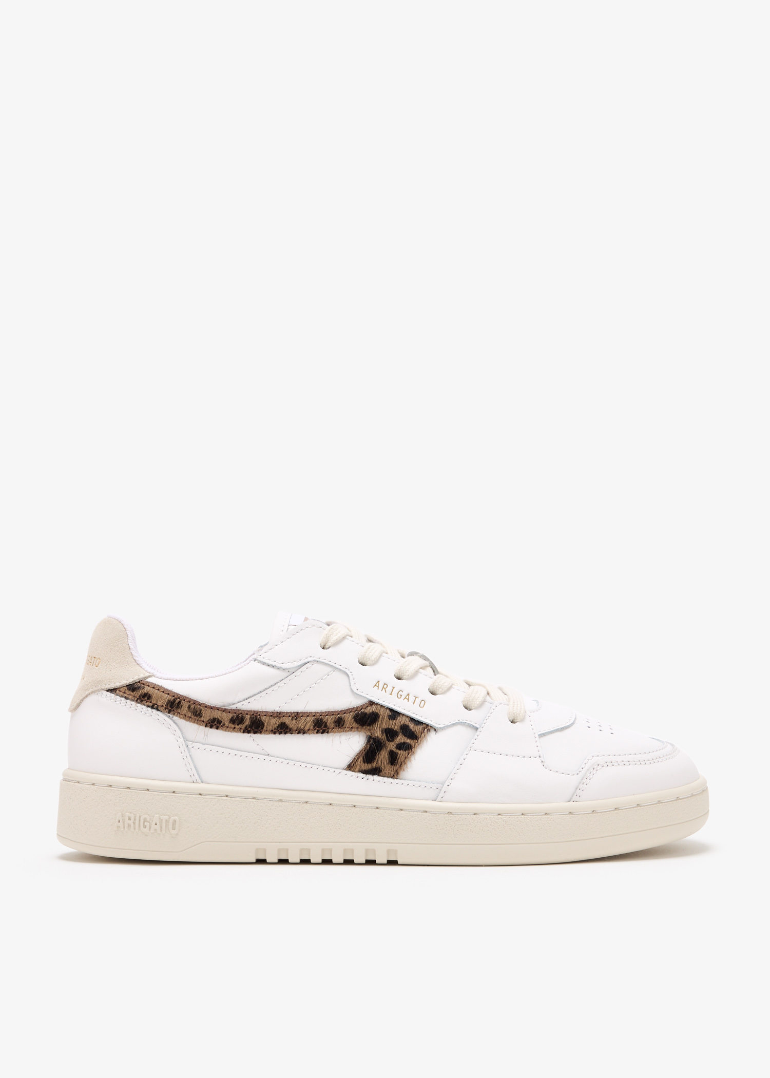 

Dice-A sneakers, White