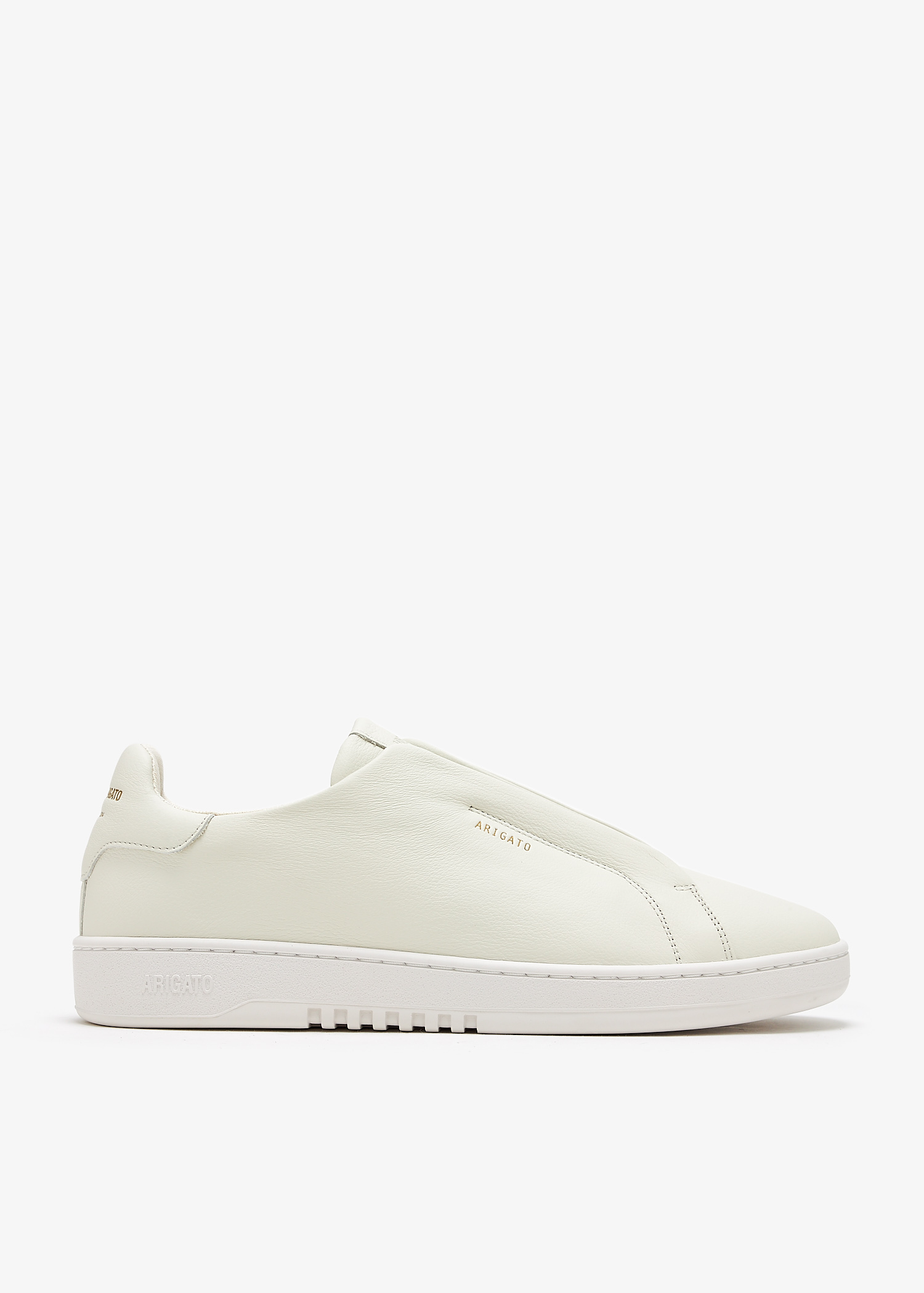 

Dice Laceless sneakers, White