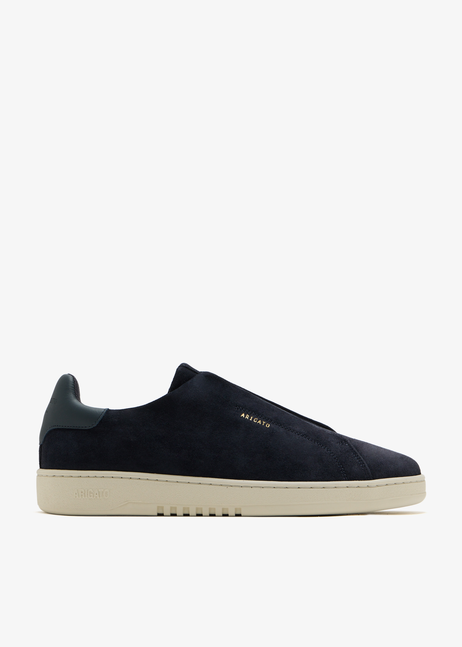 

Dice Laceless sneakers, Blue