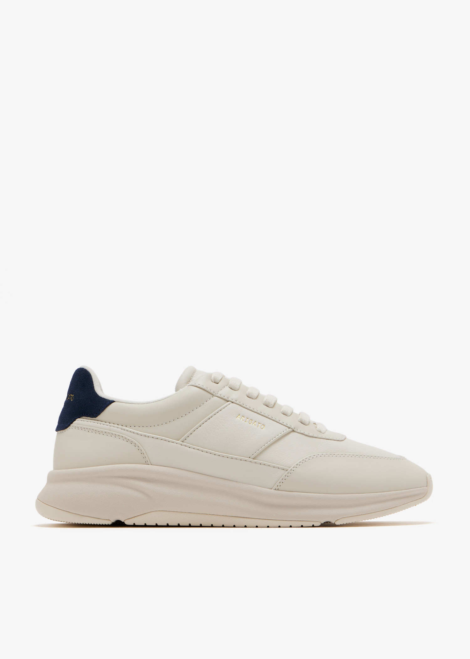 

Genesis Neo Runner sneakers, Cream