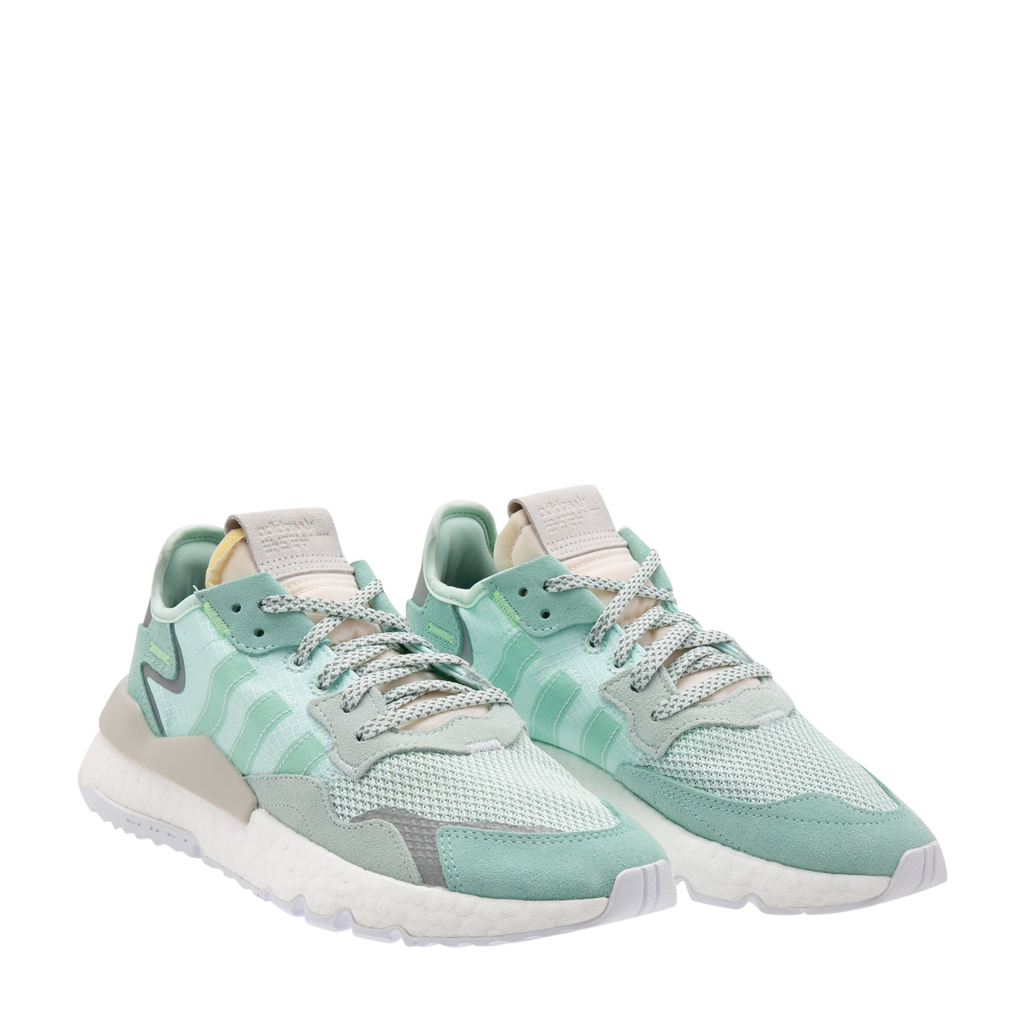 

Nite Jogger sneakers, Blue