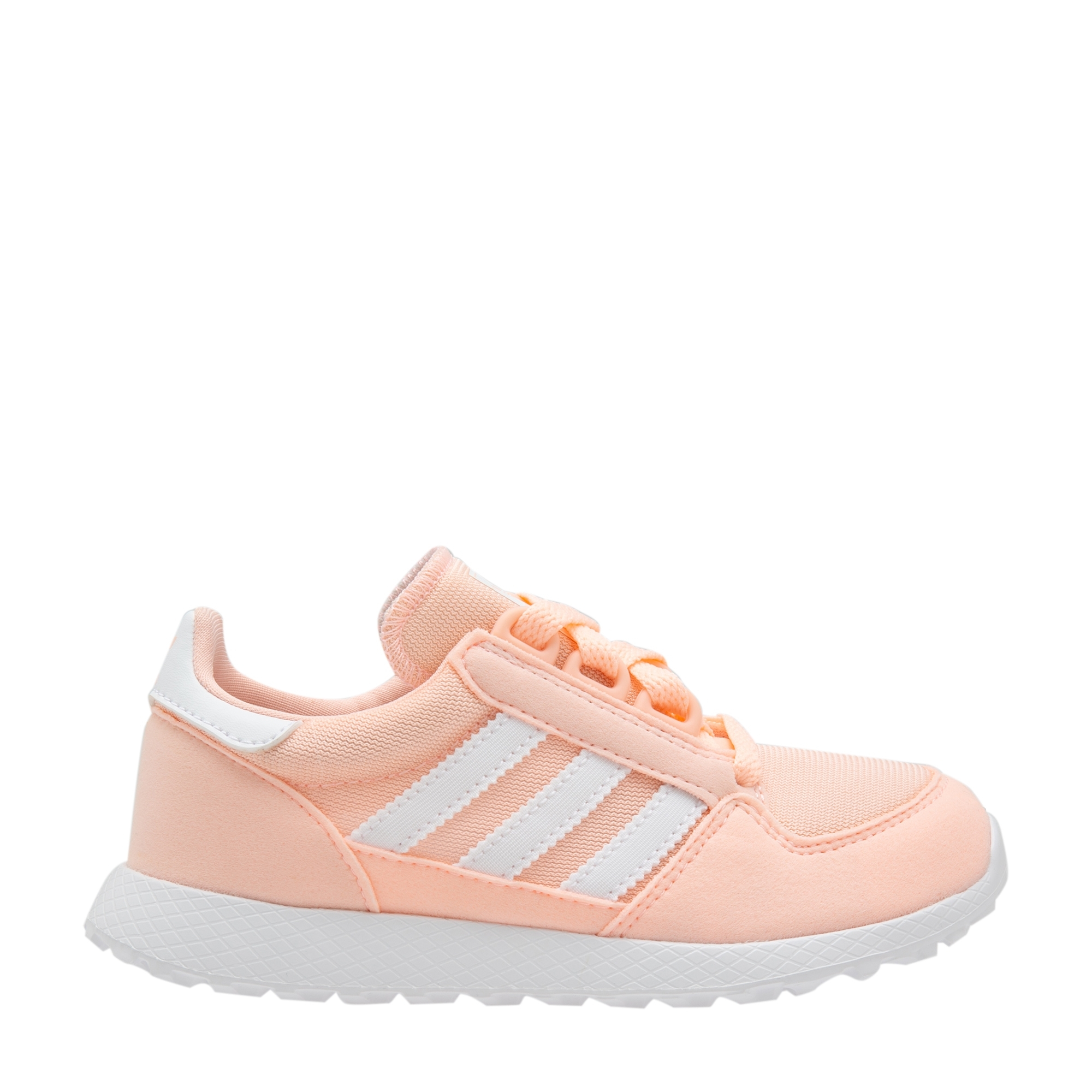 

Forest Grove sneakers, Pink