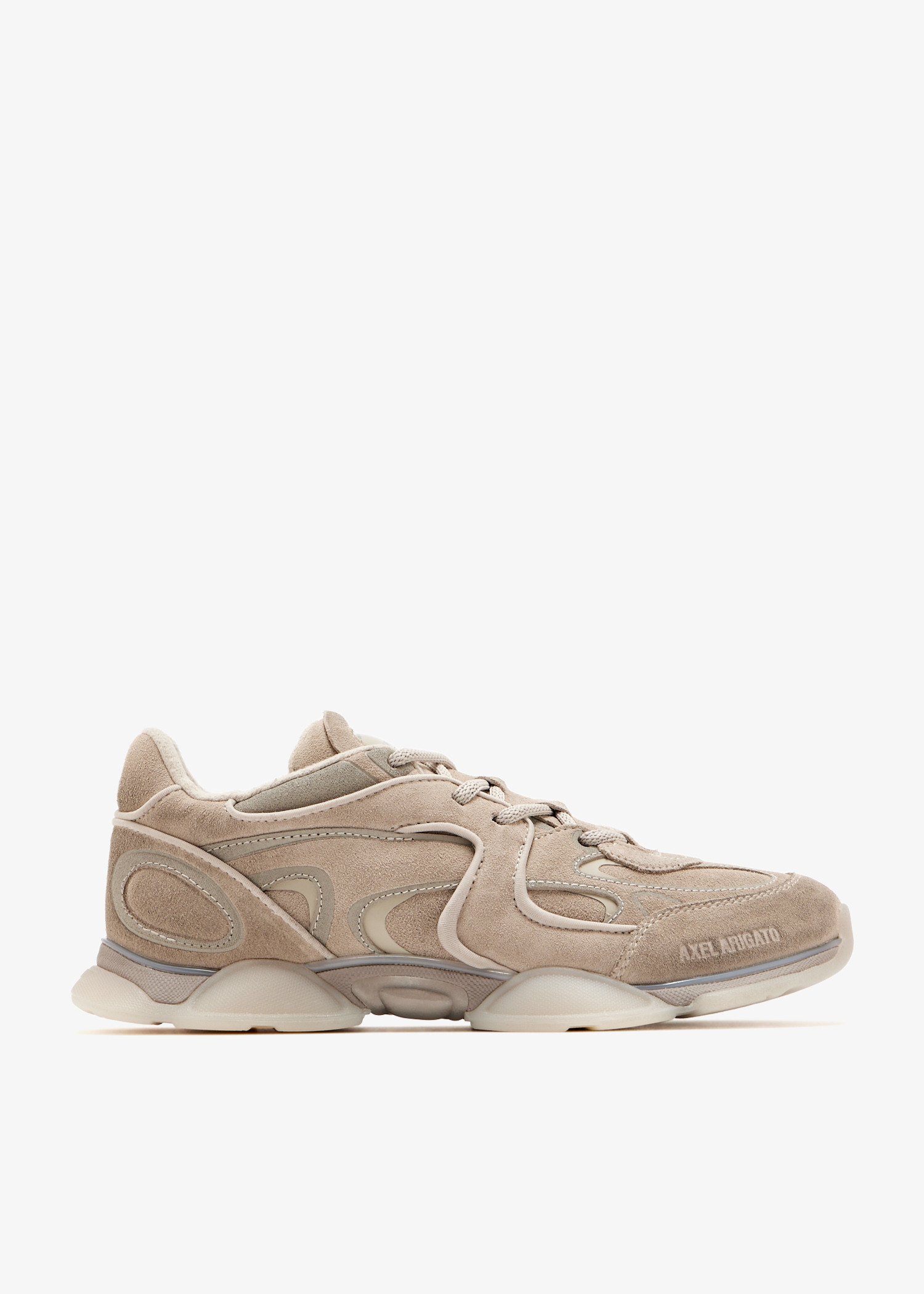 

Eris sneakers, Beige