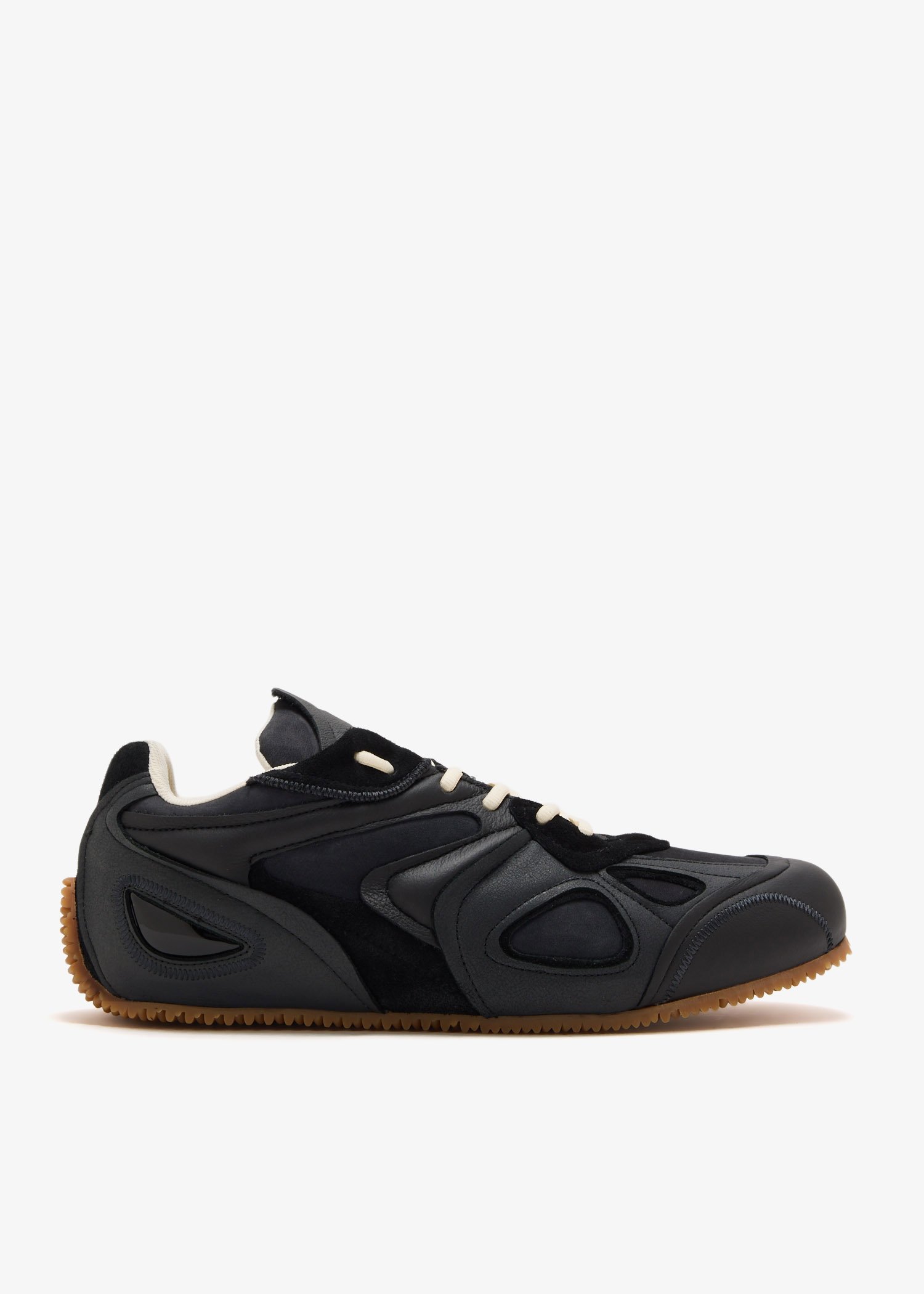 

Slow Runner sneakers, Black