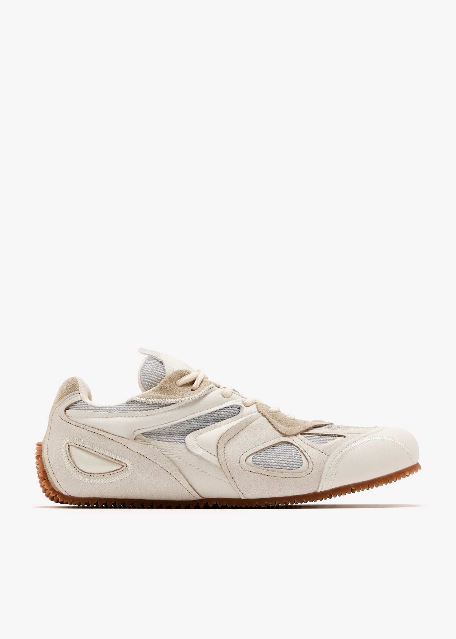 

Slow Runner sneakers, Beige