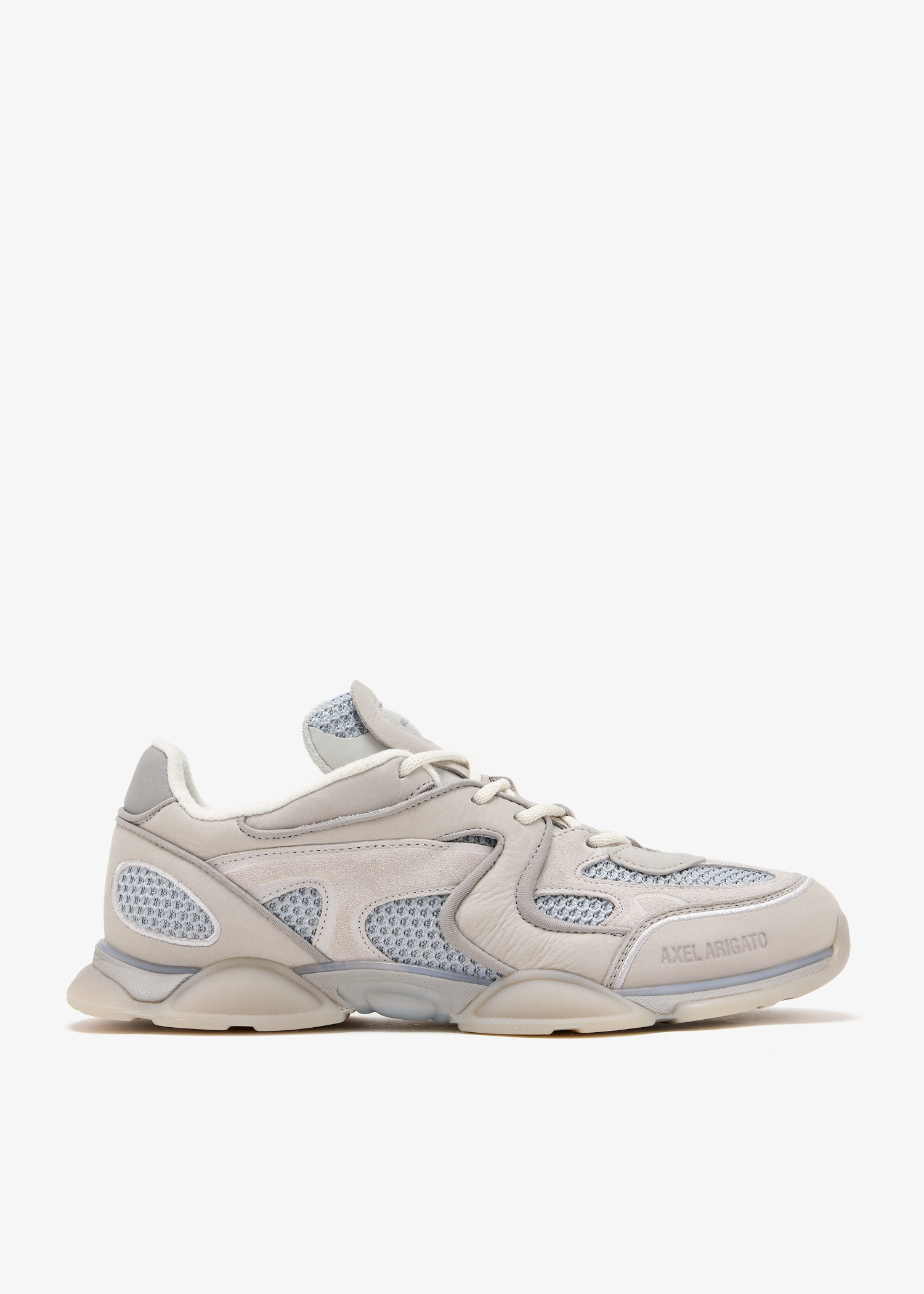 

Eris sneakers, Grey
