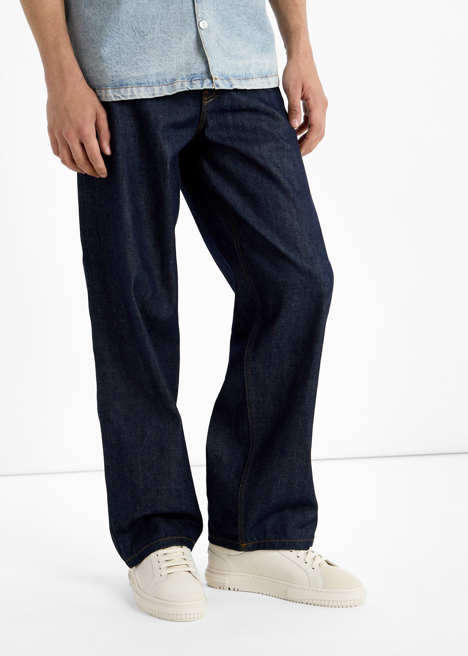 

Atlas sneakers, White