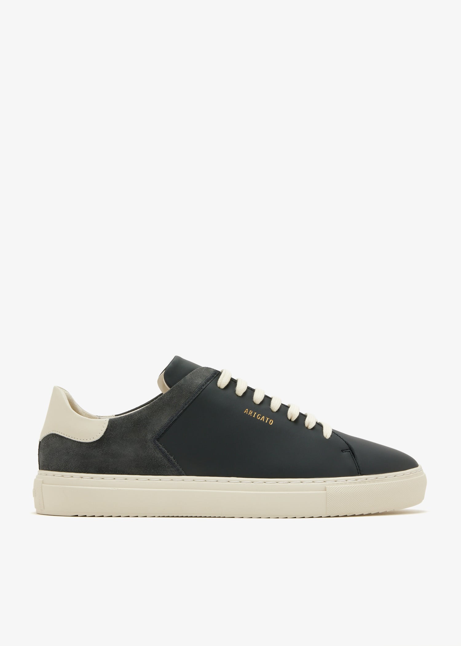 

Clean 90 Split sneakers, Black