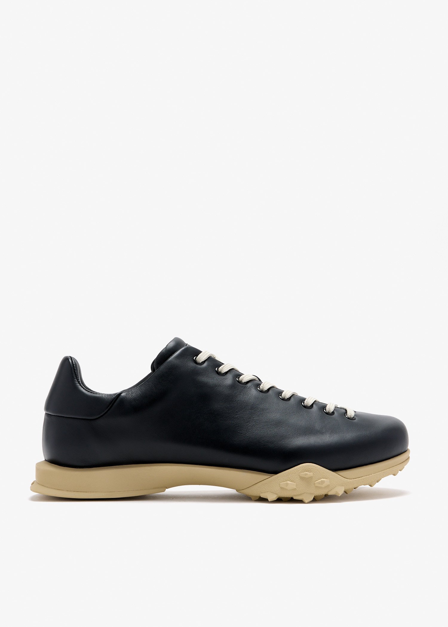 

Eden sneakers, Black