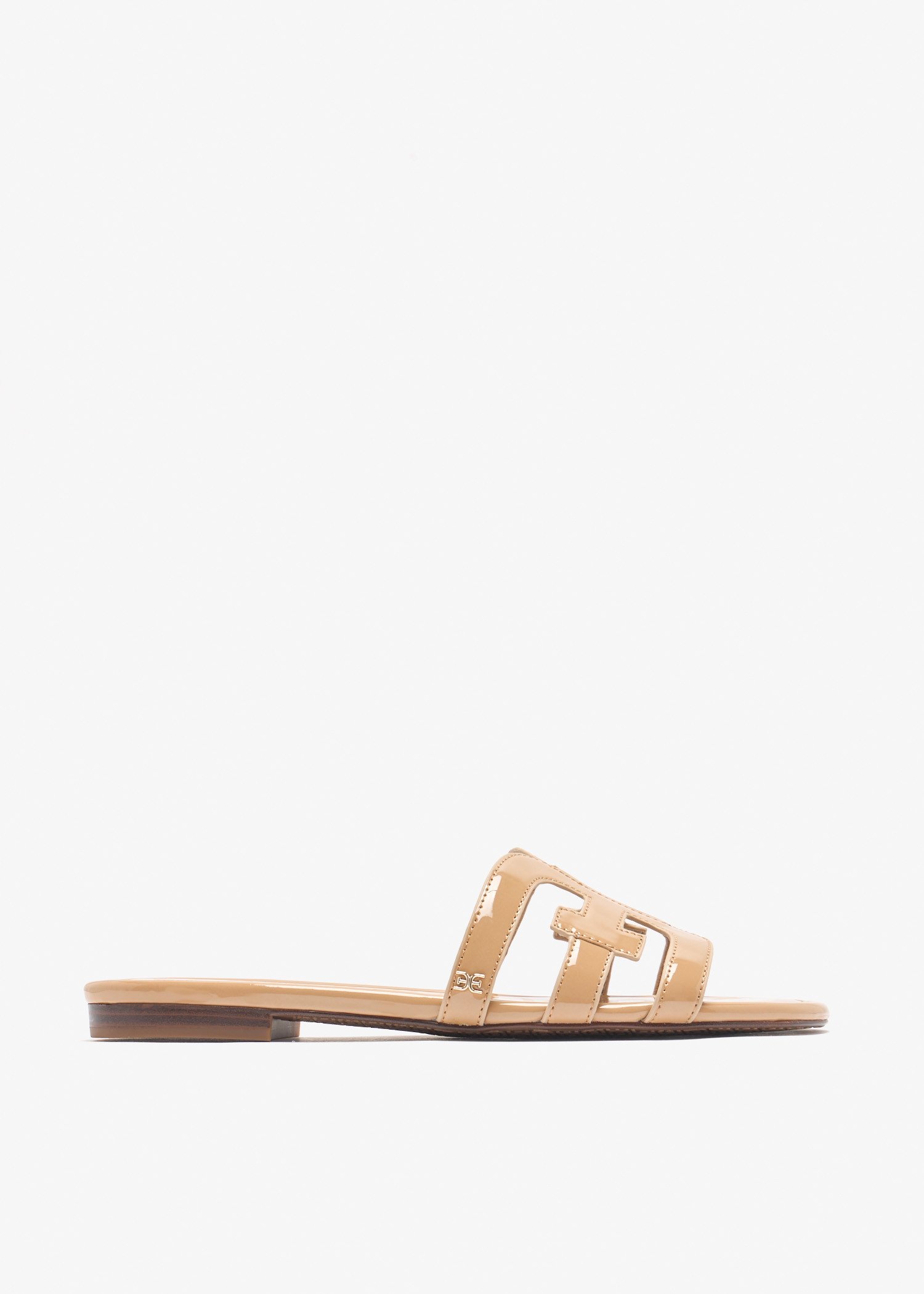

Bay sandals, Beige