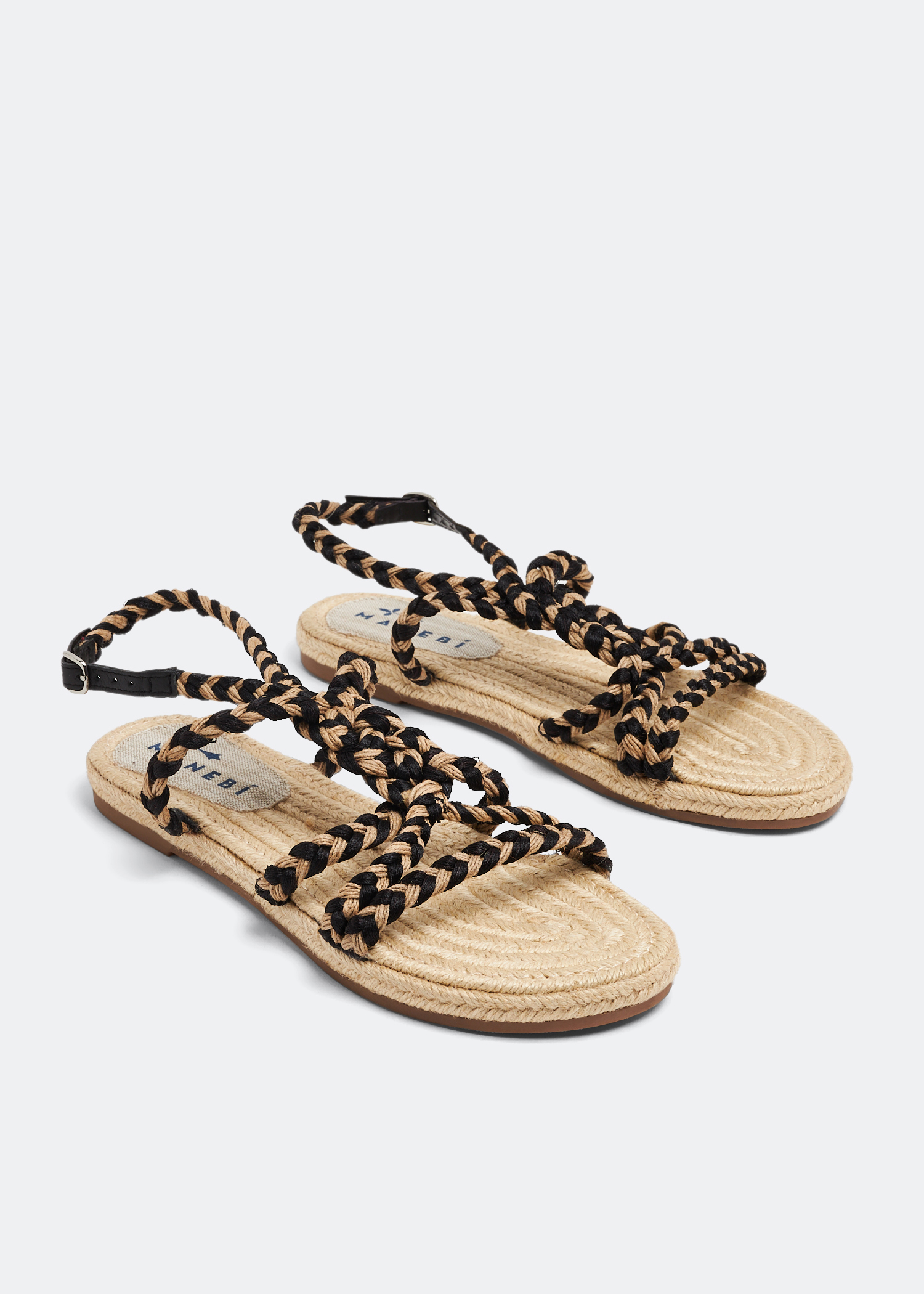 Nebi sandal sales