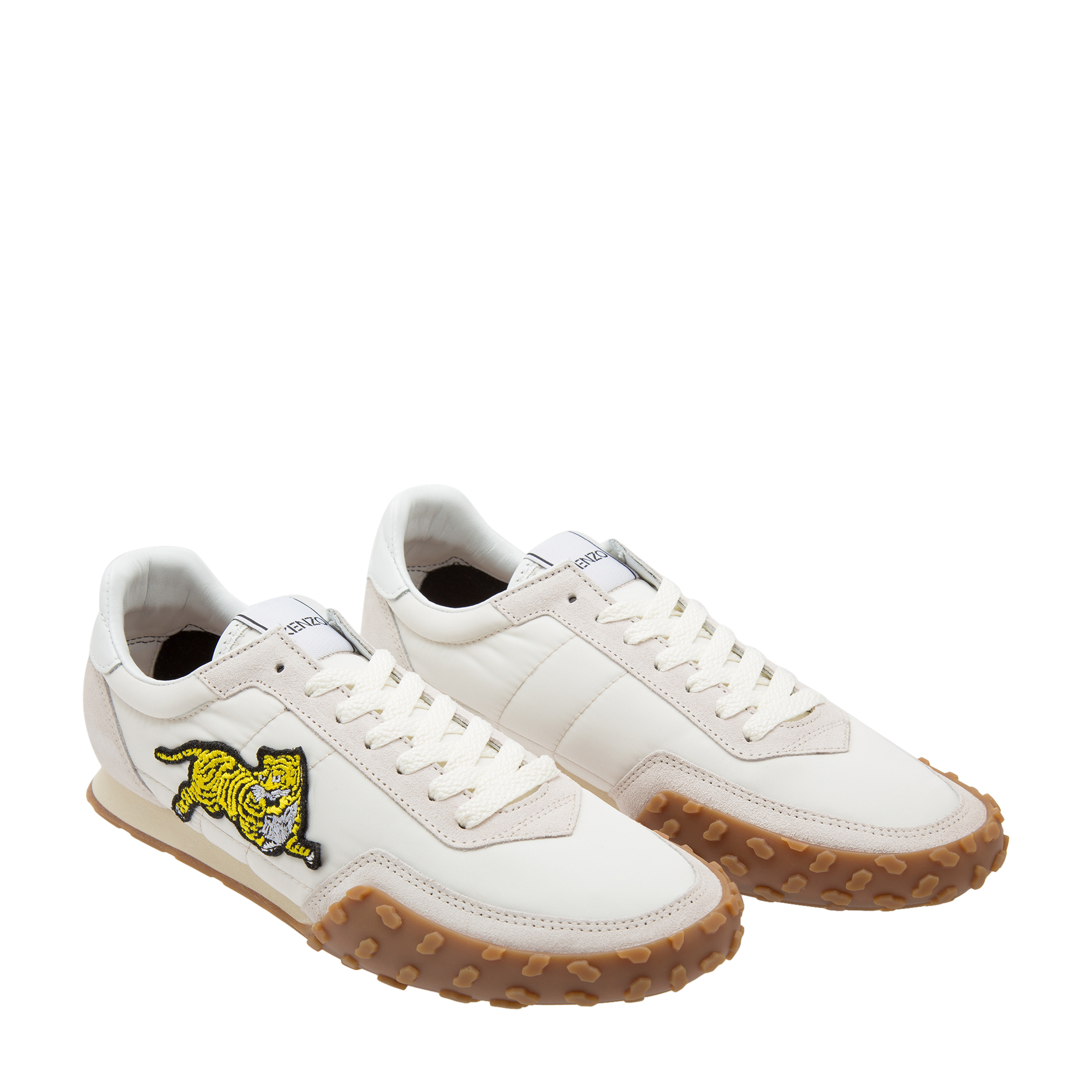 

Kenzo Move sneakers, Beige