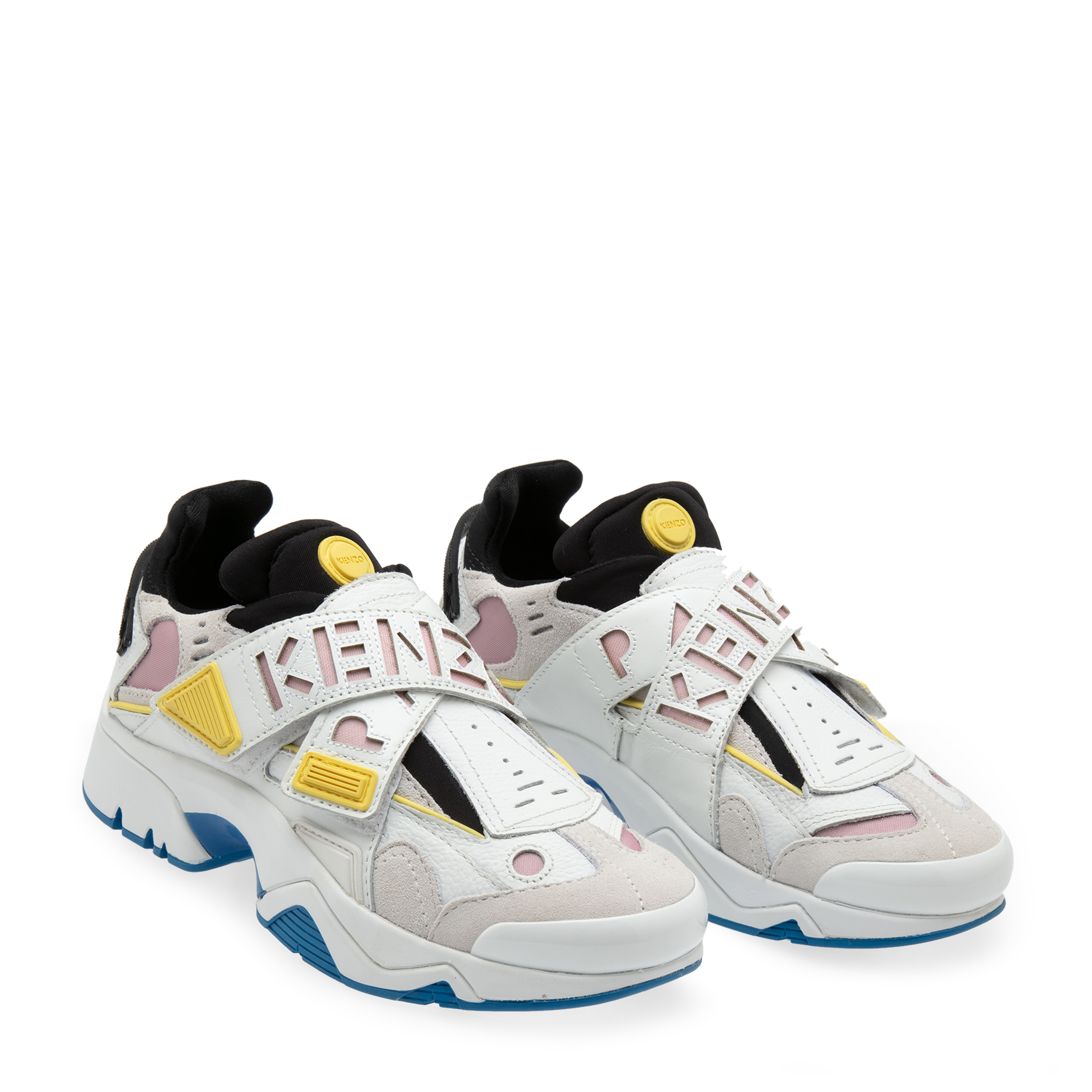 

Chunky sneakers, Pink