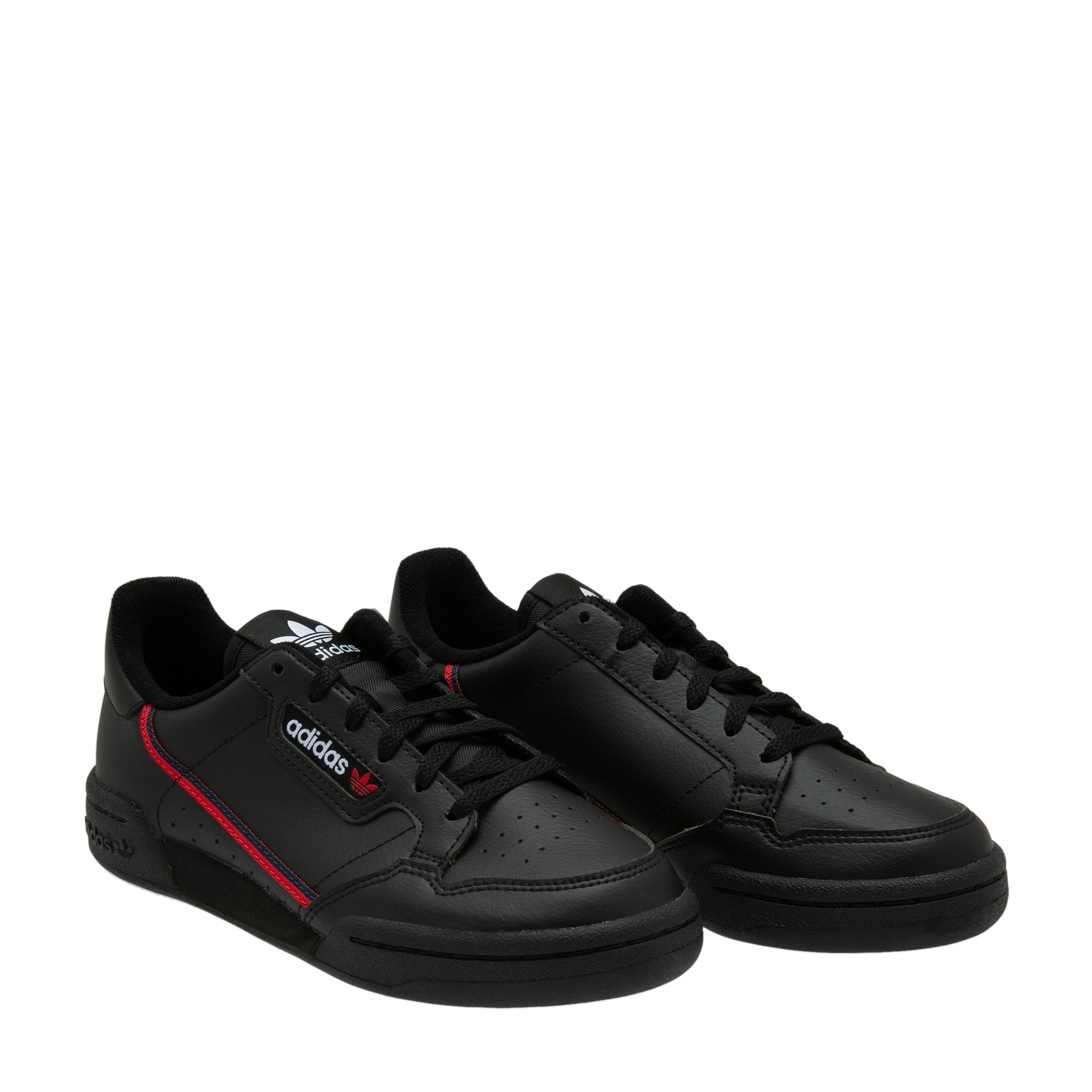 

Continental 80 sneakers, Black